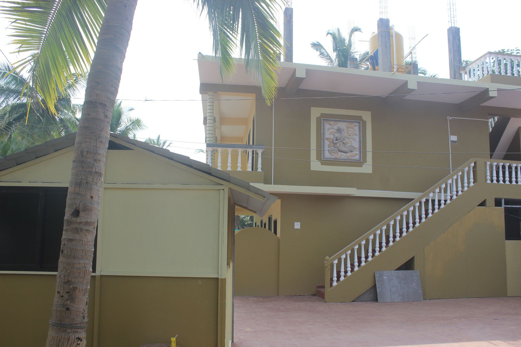 Фото Regina Residency