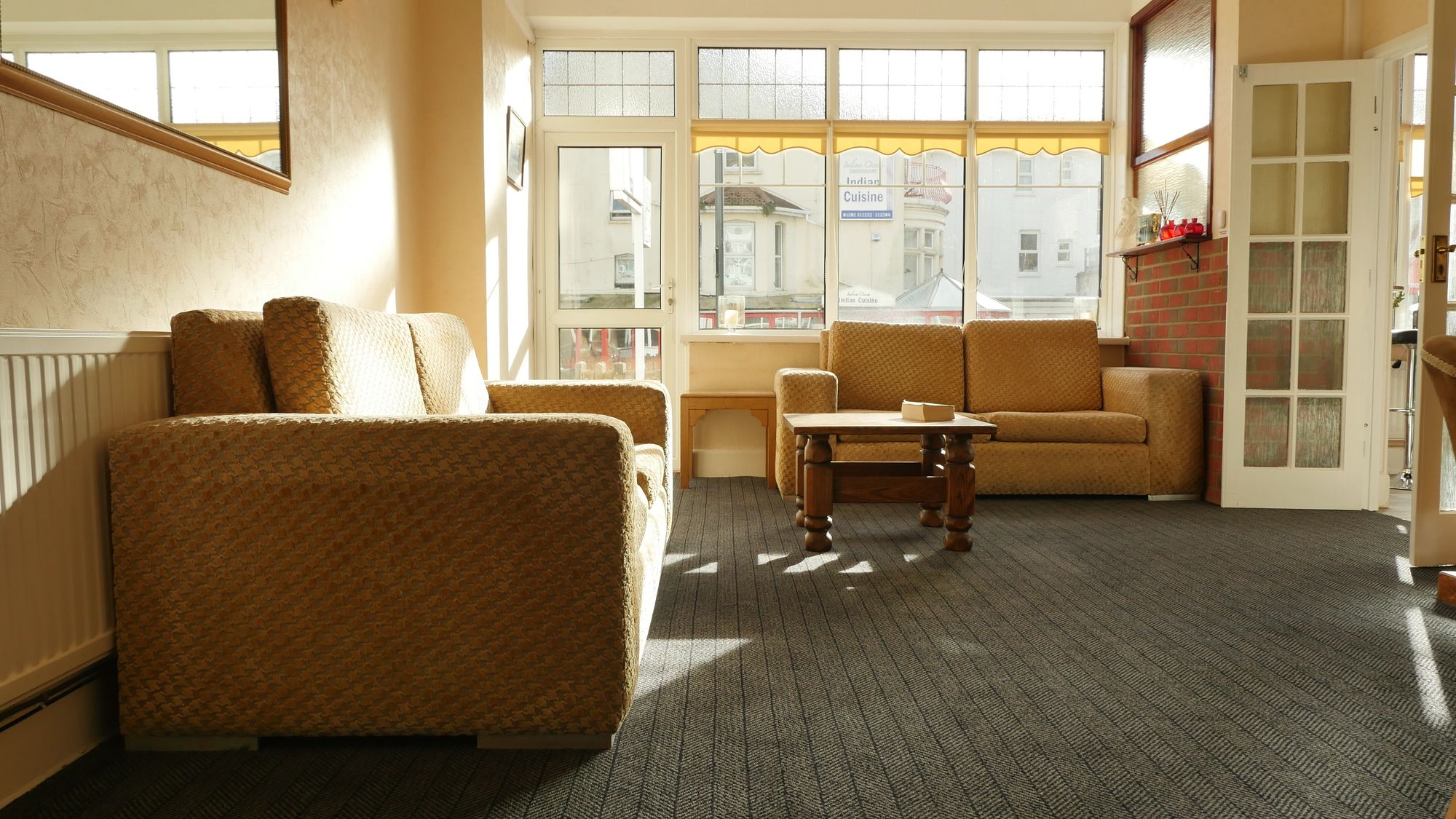 Фото Hotel Capital