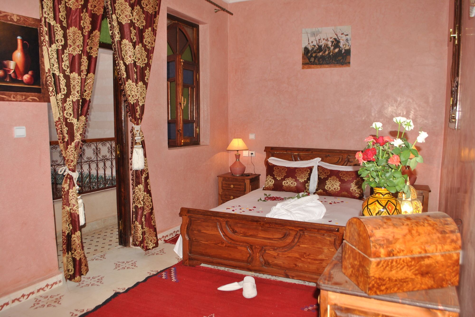 Фото Riad Dantella