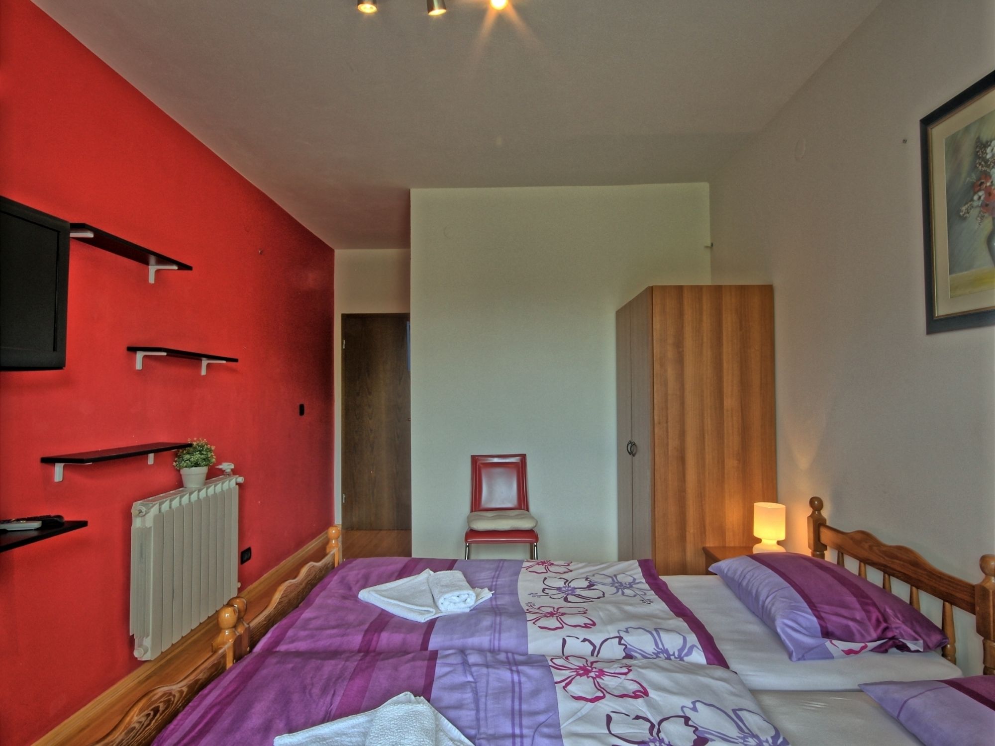 Фото Guest House Ambienti