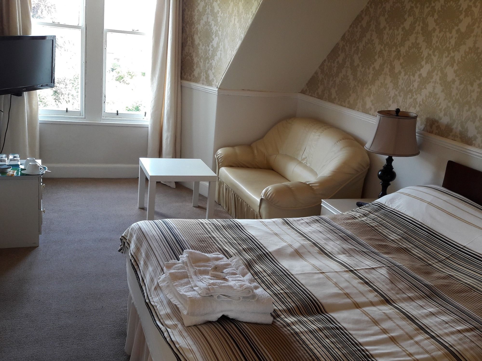 Фото Capital Guest House