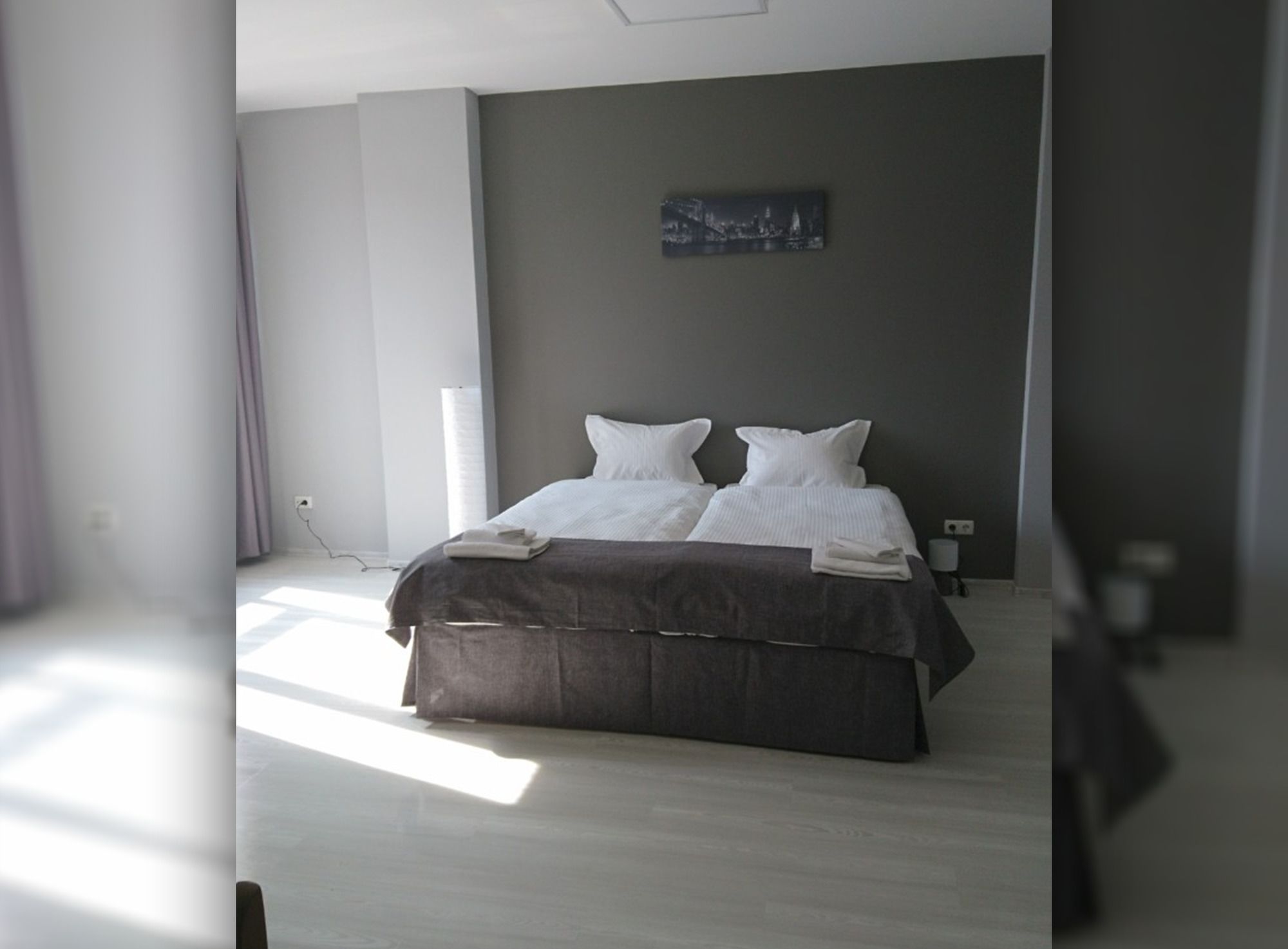 Фото ATM Aparts Sofia