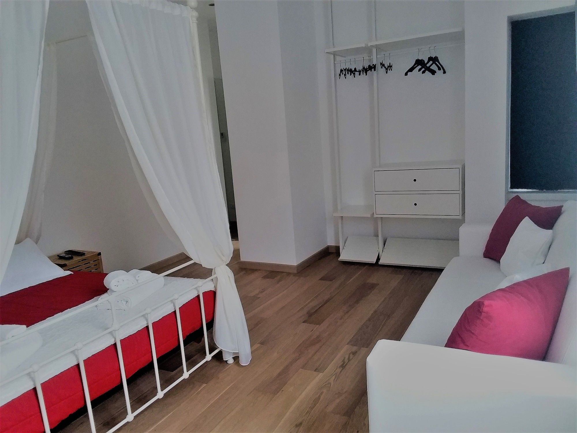 Фото B&b Agli Orti