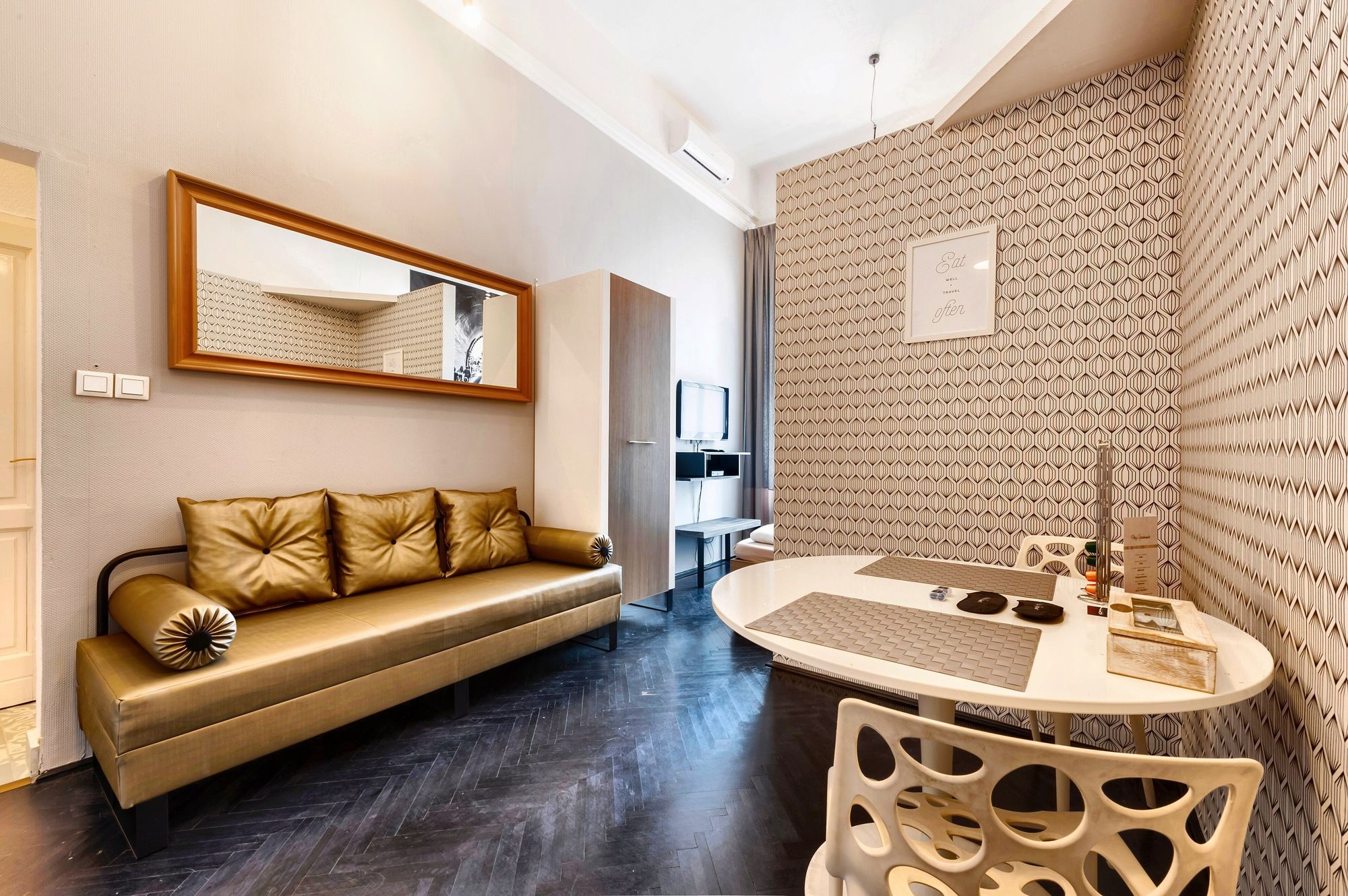 Фото Adagio 2.0 Basilica