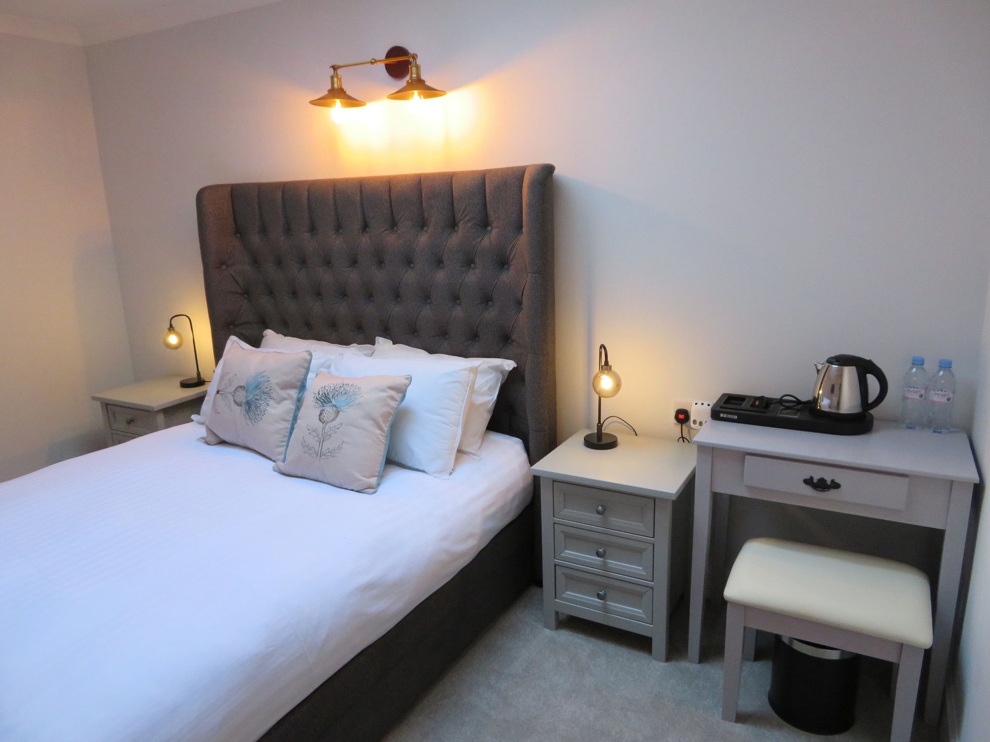 Фото Duthus Lodge