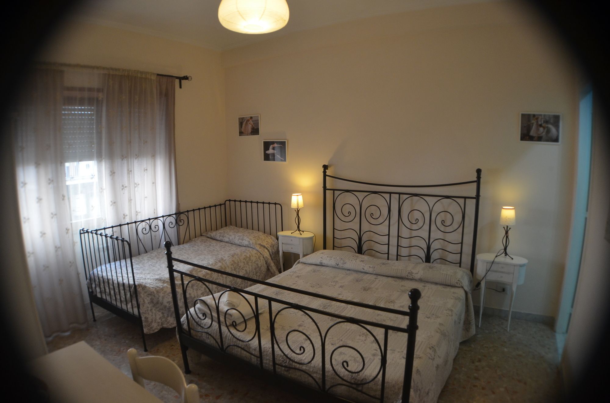 Фото Sergio's Guest House