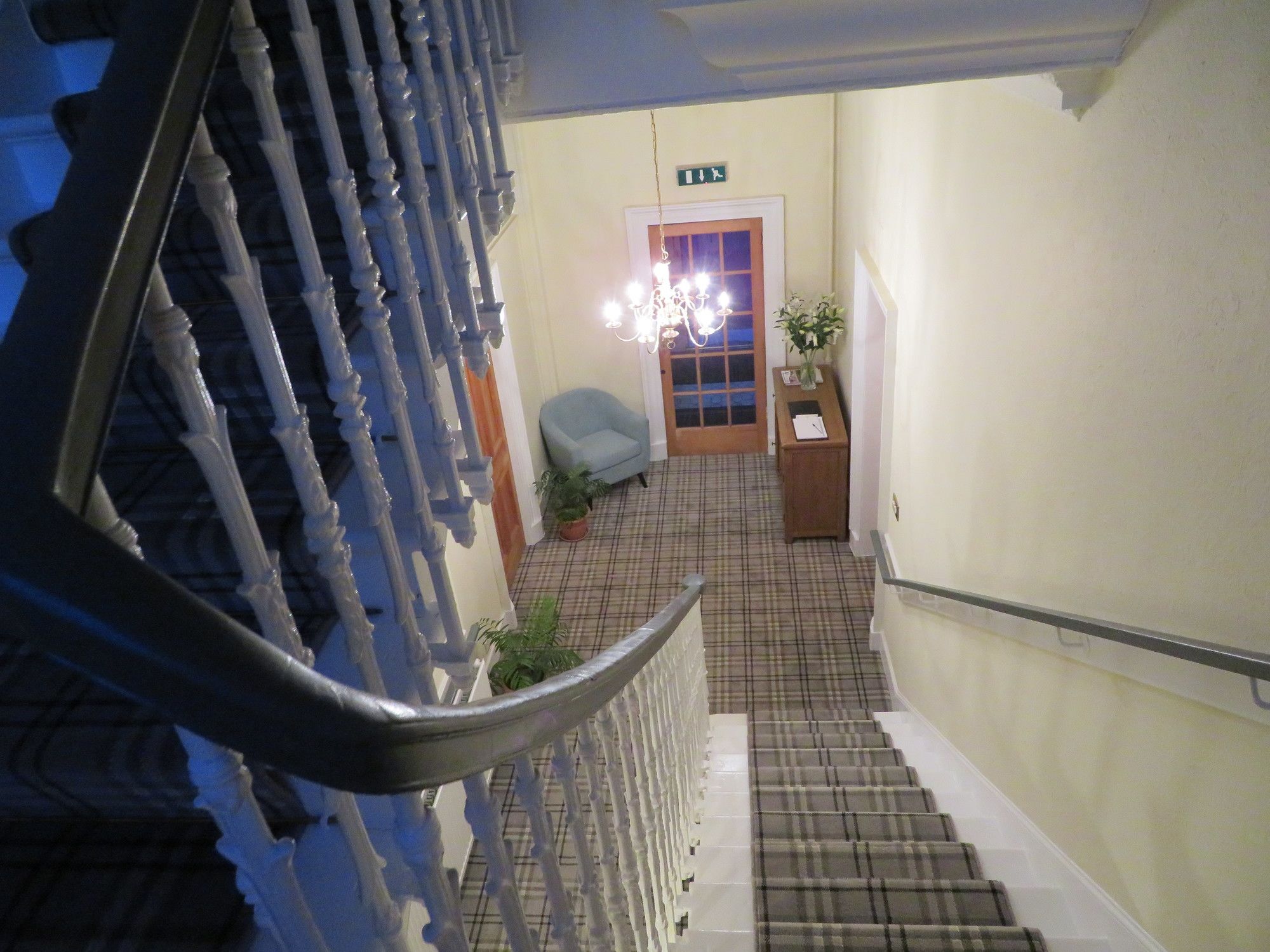 Фото Duthus Lodge