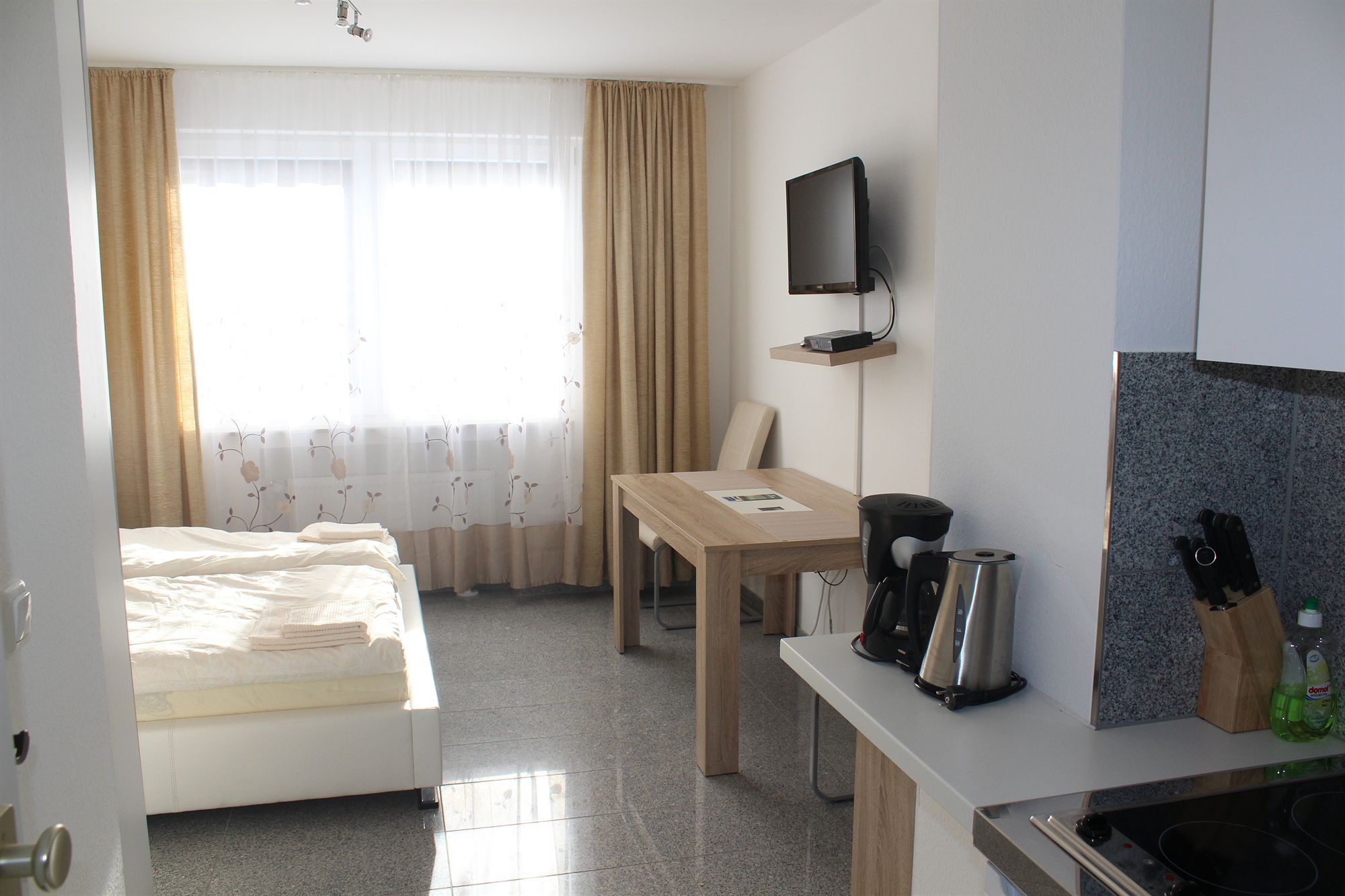 Фото Lipp Apartments