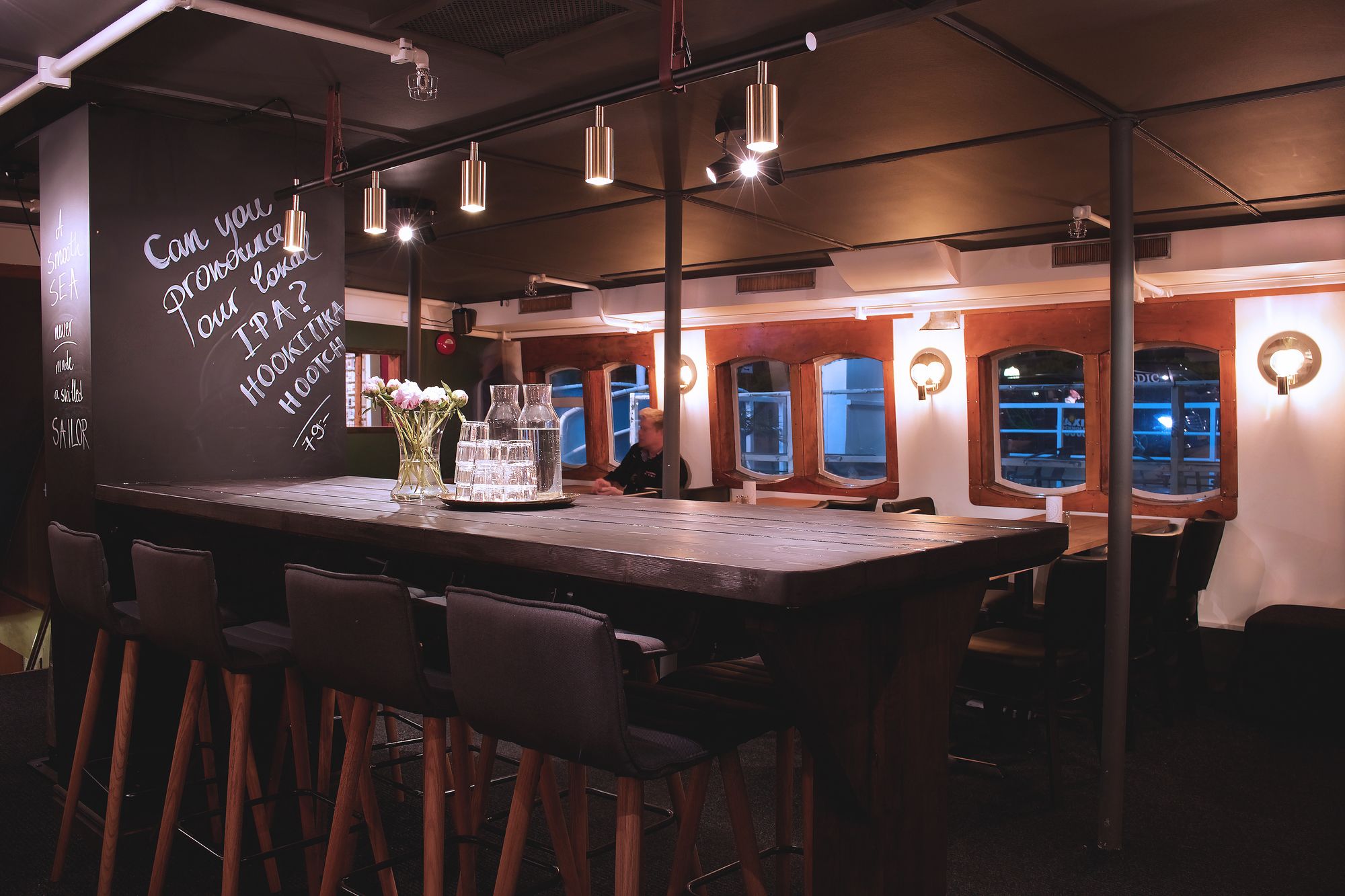 Фото Rygerfjord Hotel & Hostel