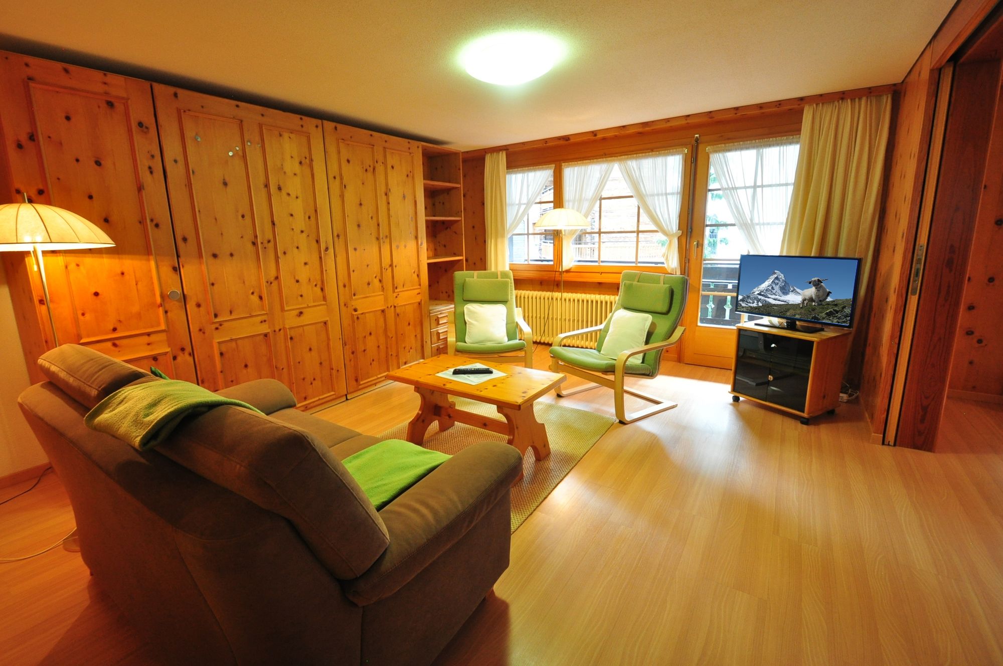 Фото Dent Blanche