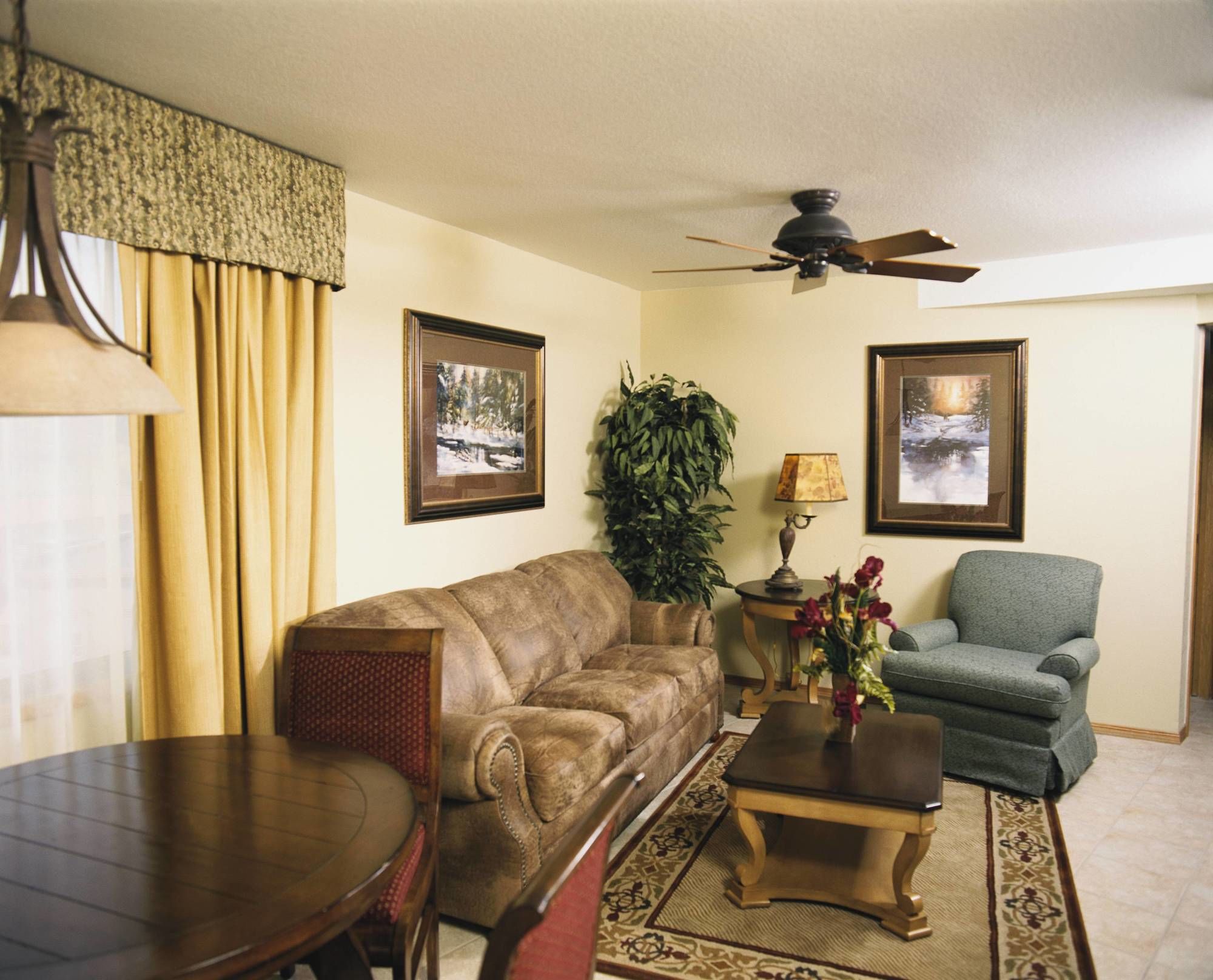 Фото Club Wyndham Durango