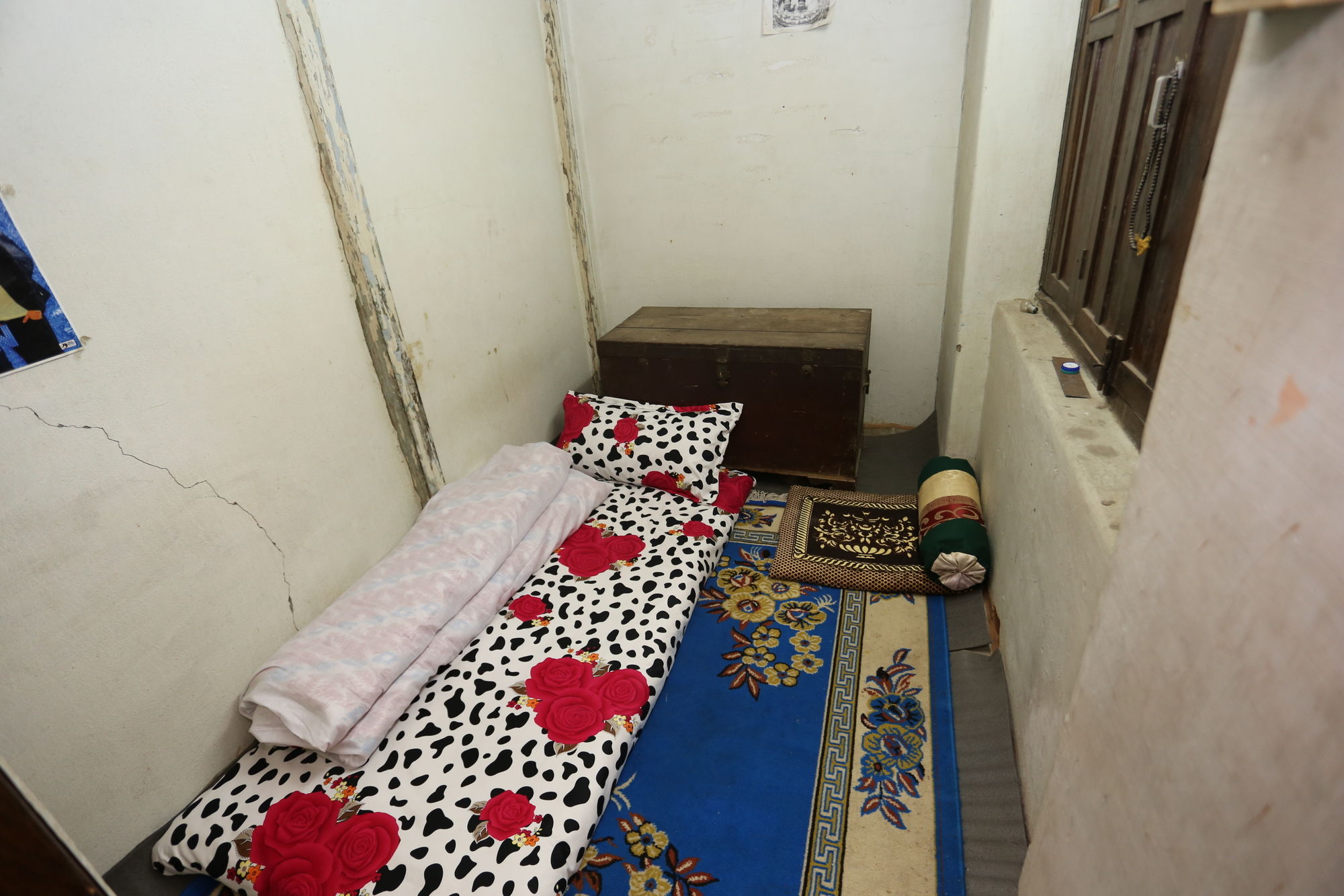 Фото Patan Community Homestay