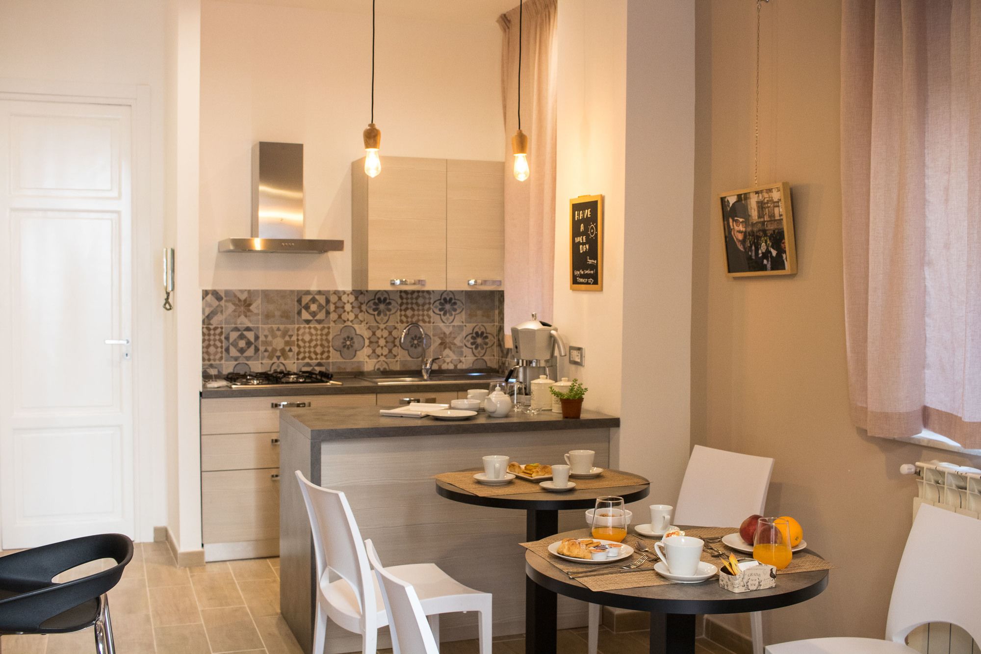 Фото Bagnasco 18