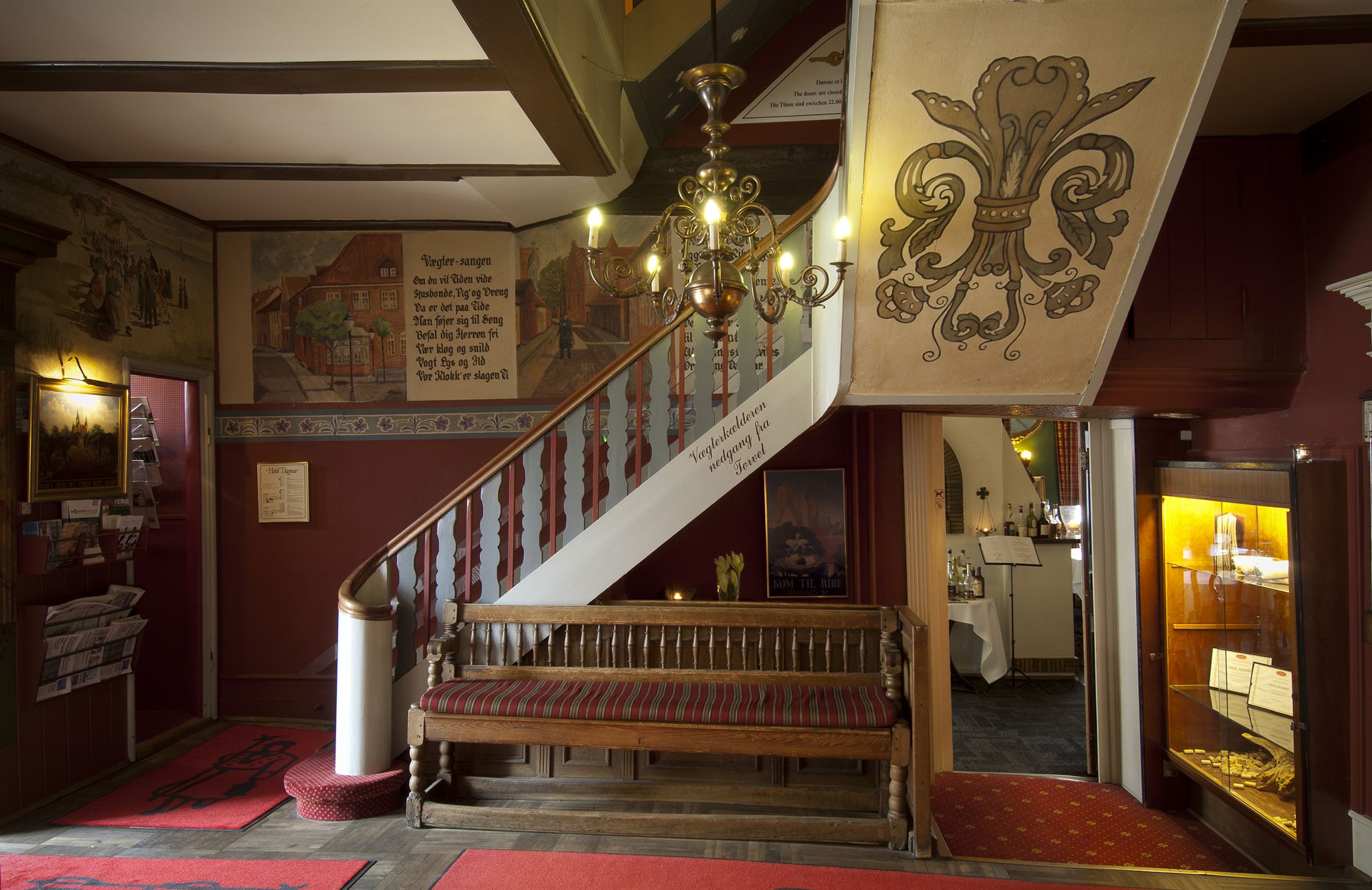 Фото Hotel Dagmar