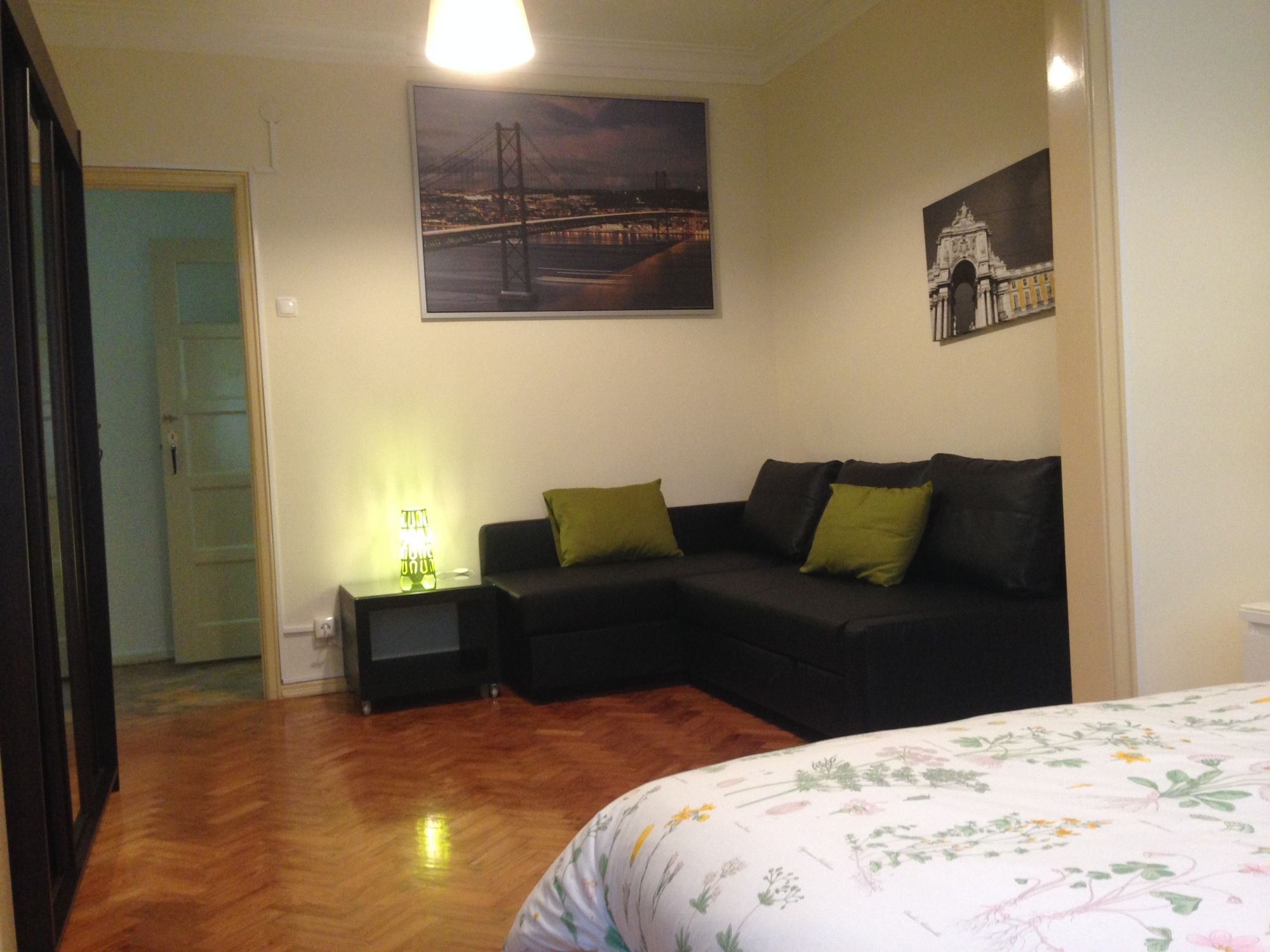 Фото Discovery Apartment Expo