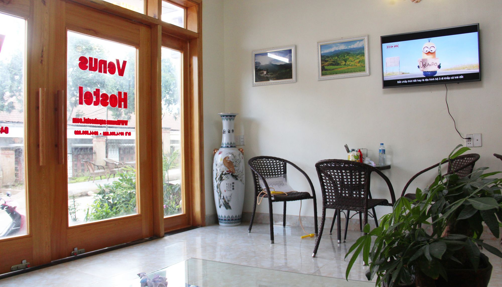 Фото Sa Pa Venus