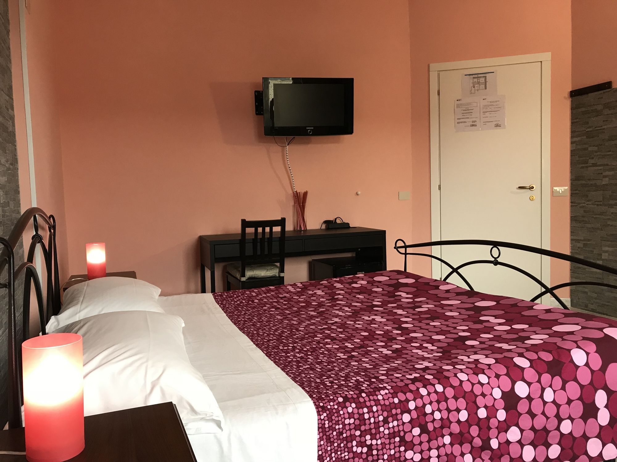 Фото RooMY - Guest House Il Faraone