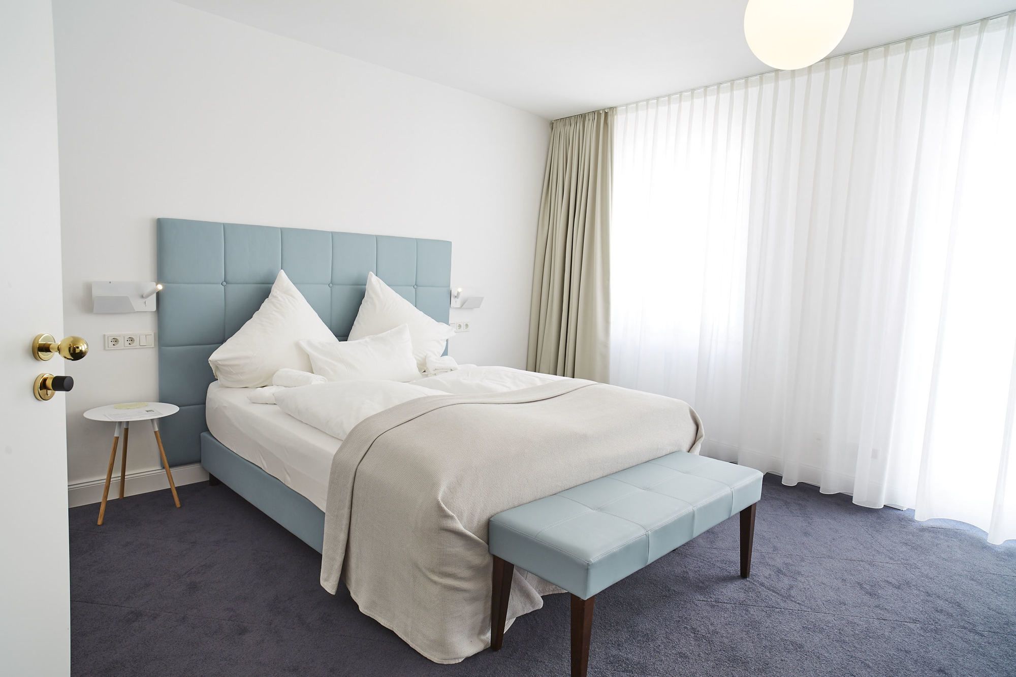 Фото Maison Marsil Boutique Hotel