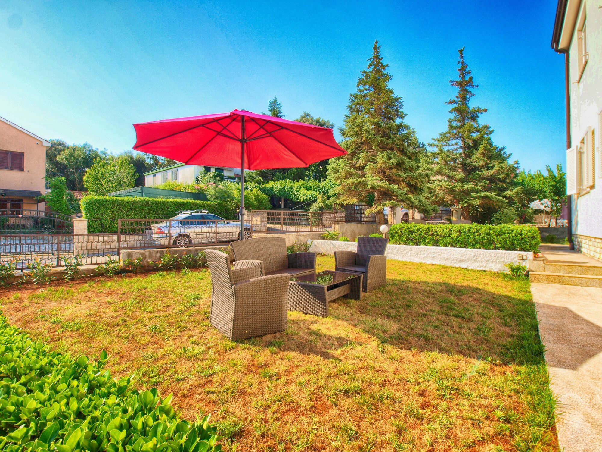 Фото Apartments Sunrise 1421