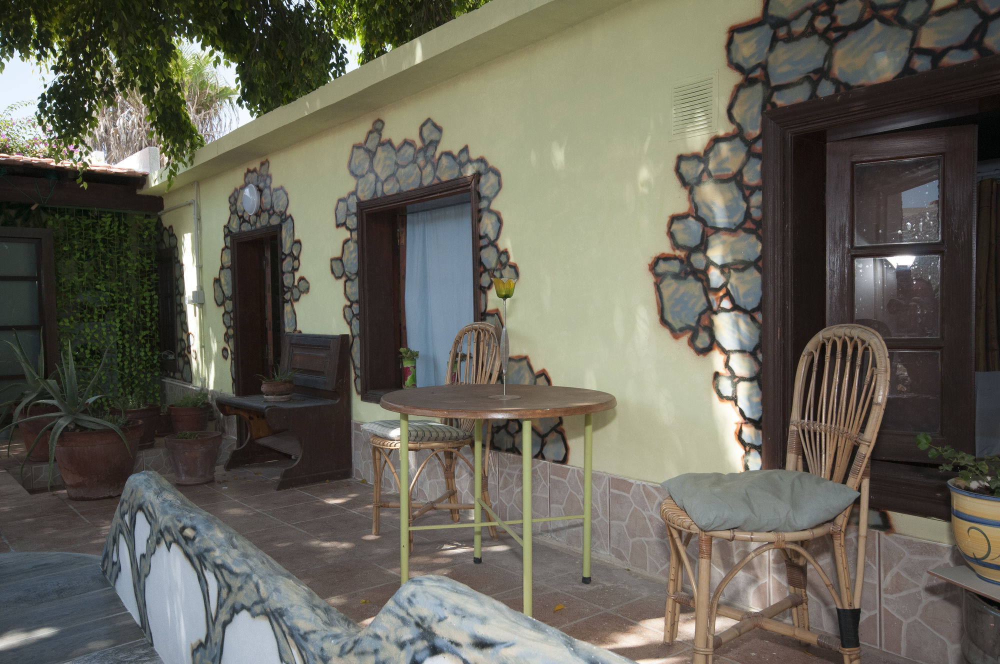 Фото Hostel Los Duendes Del Sur