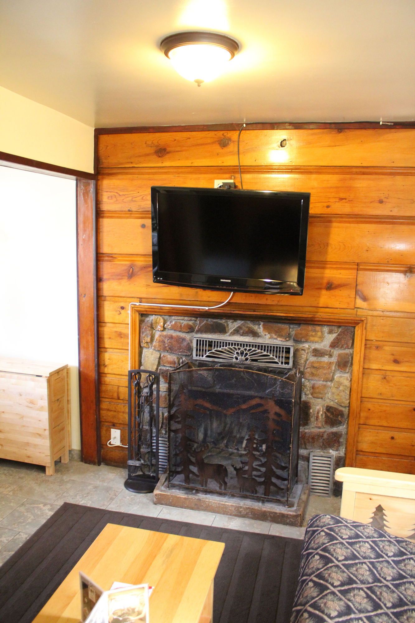 Фото Wolf Creek Resort