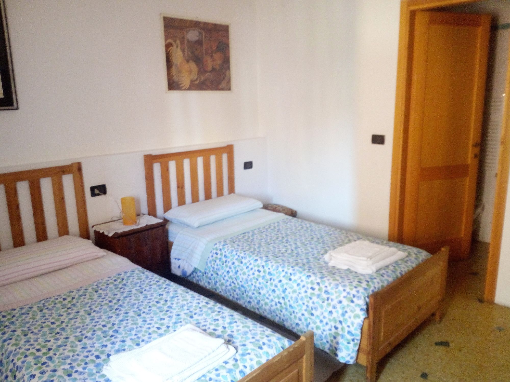 Фото Bed&Breakfast Arcobaleno