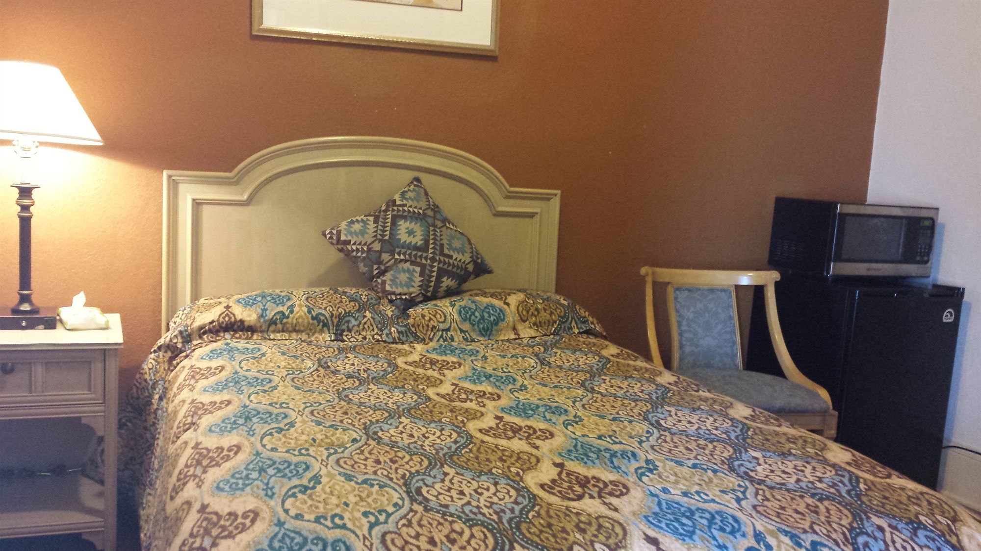 Фото El Capitan Hotel