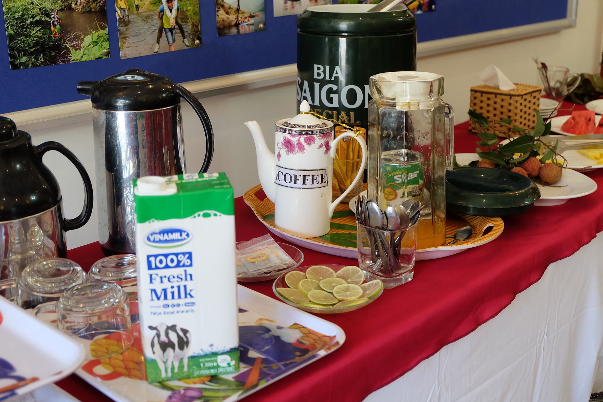 Фото Dai Long Hotel