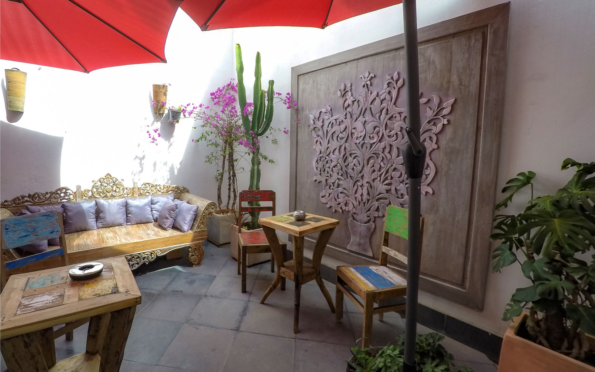 Фото Отель Room Tarifa