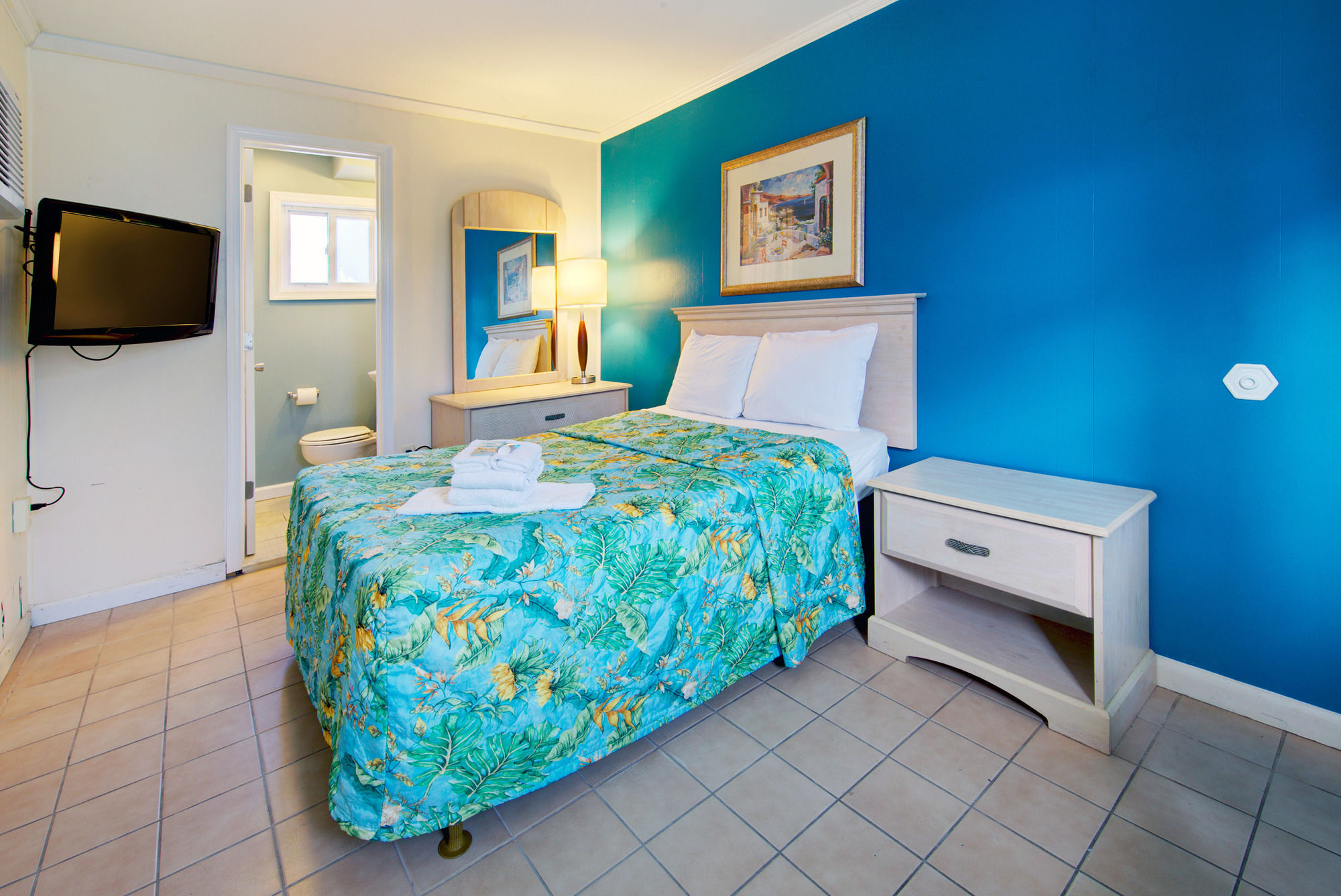 Фото White Marlin Inn