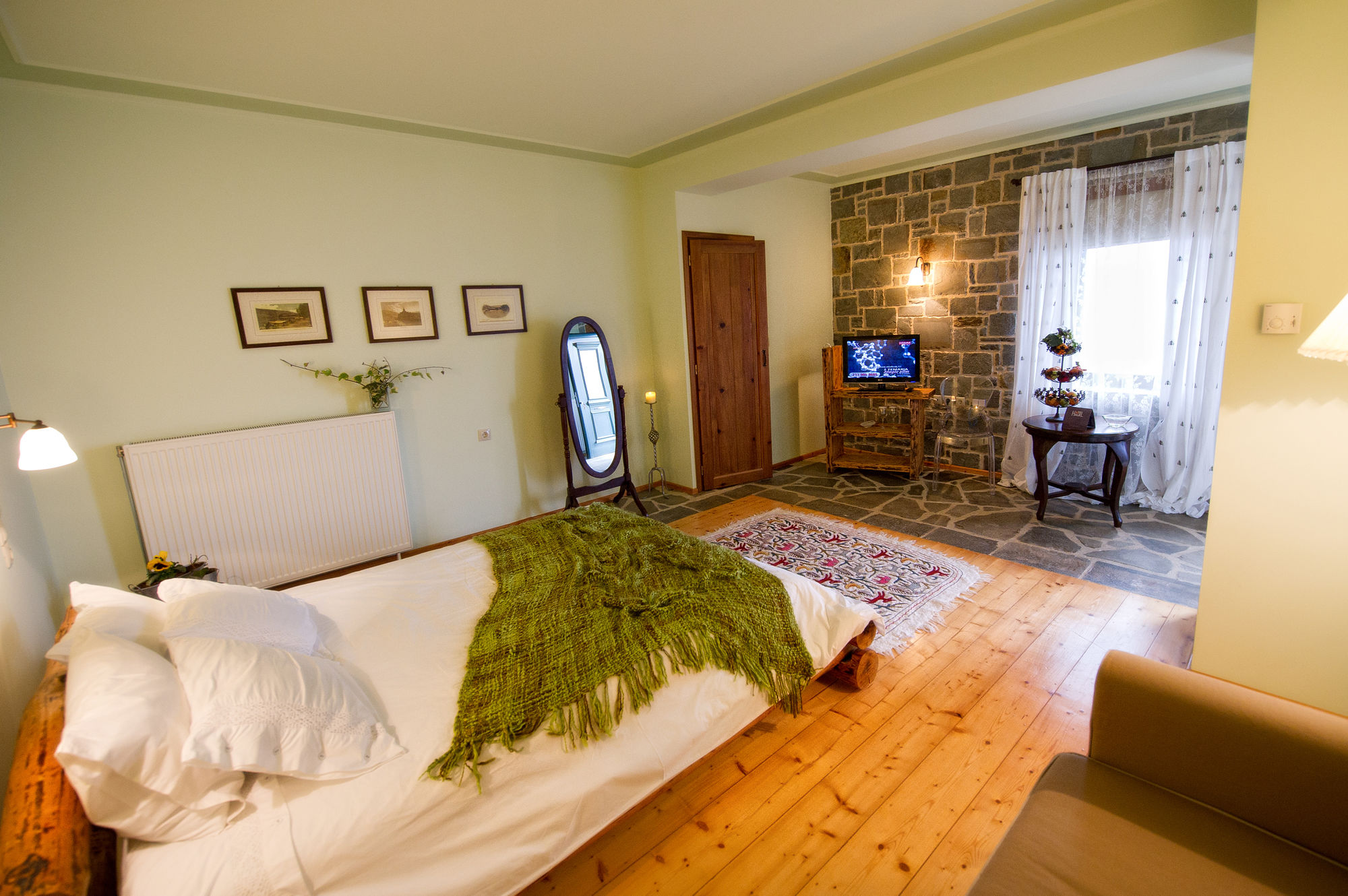 Фото Mir boutique hotel