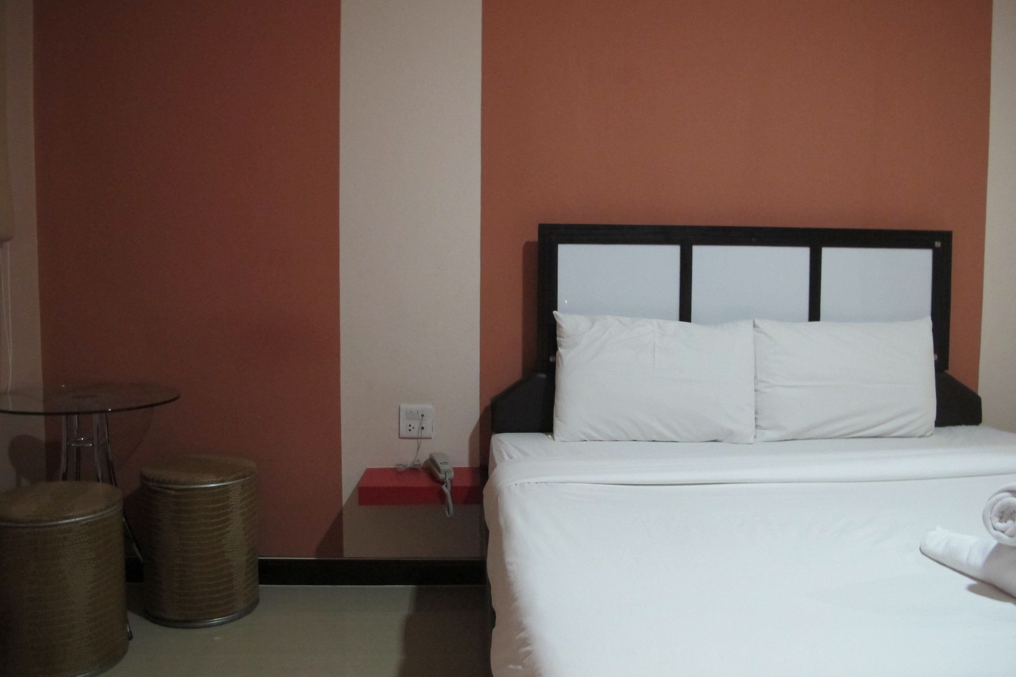 Фото Jirapa Modern Resort