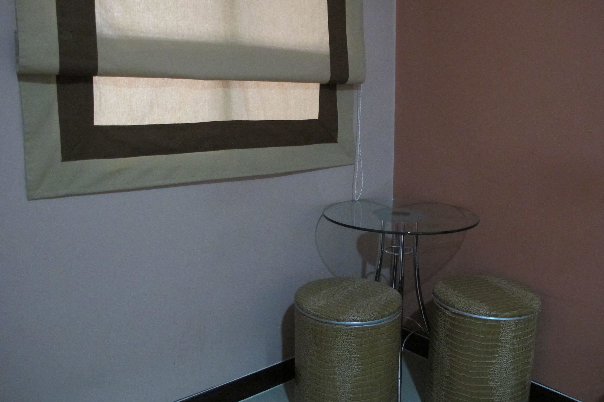 Фото Jirapa Modern Resort