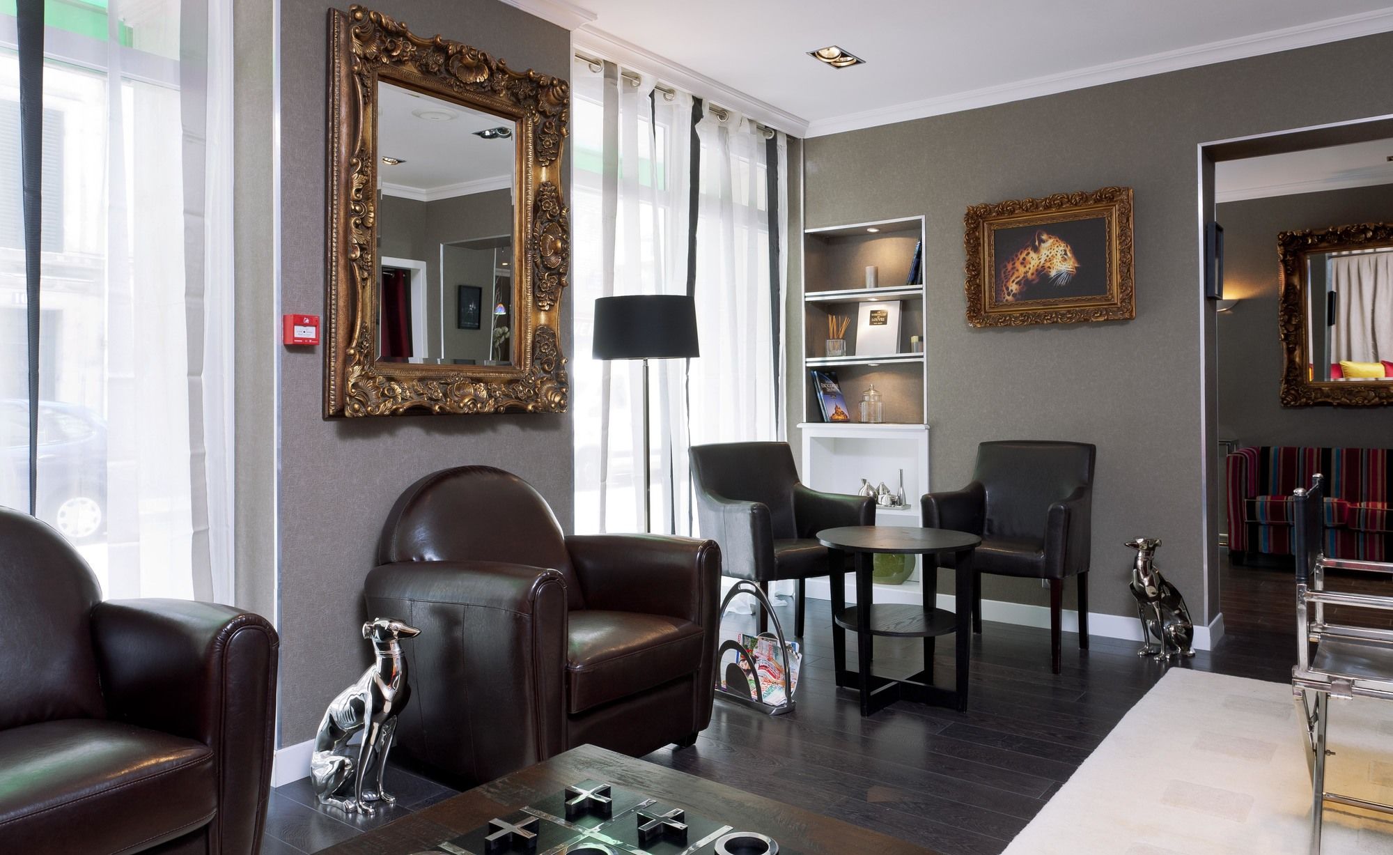 Фото Enjoy Hostel