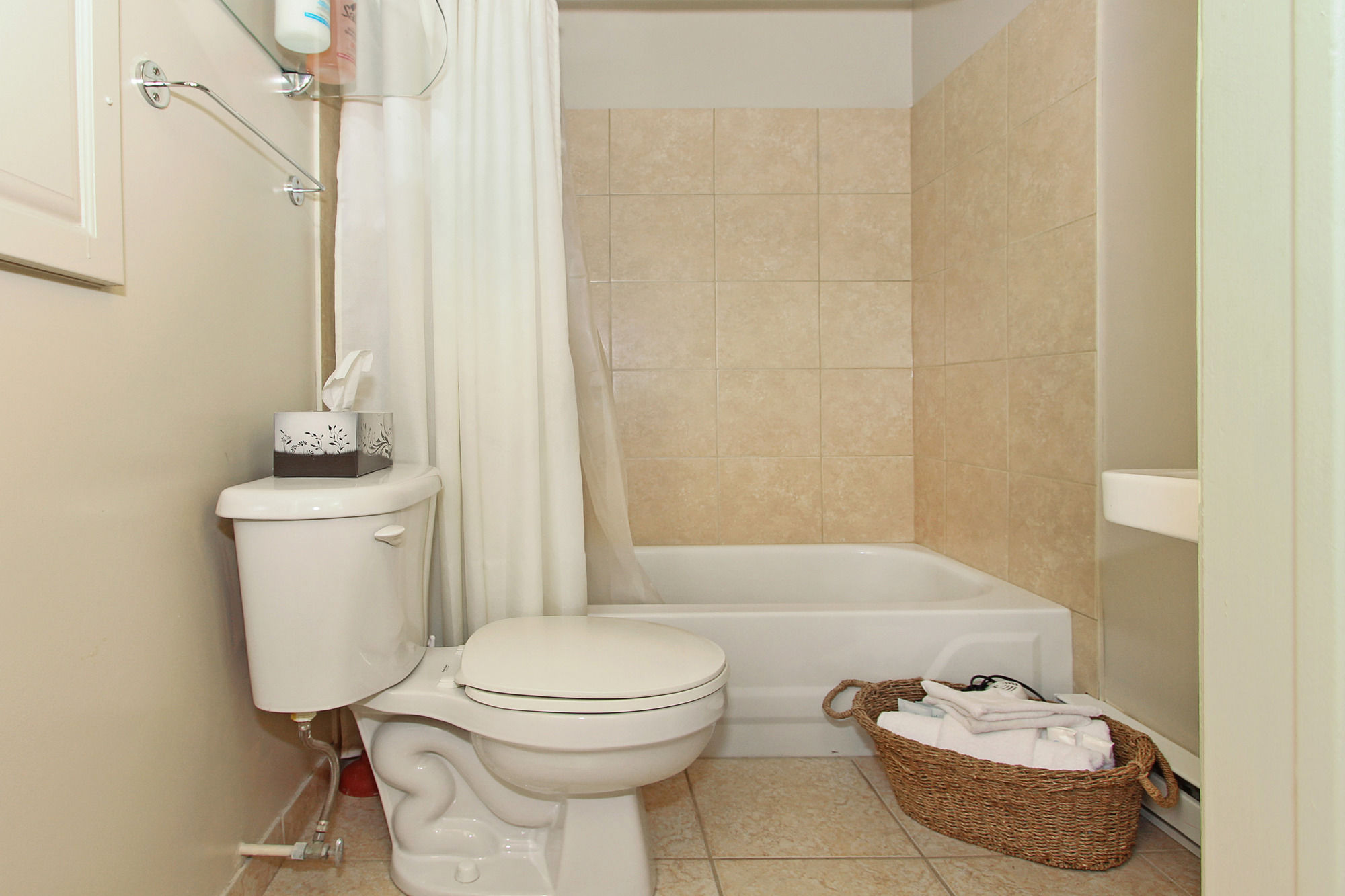 Фото Abba Boutique Inn