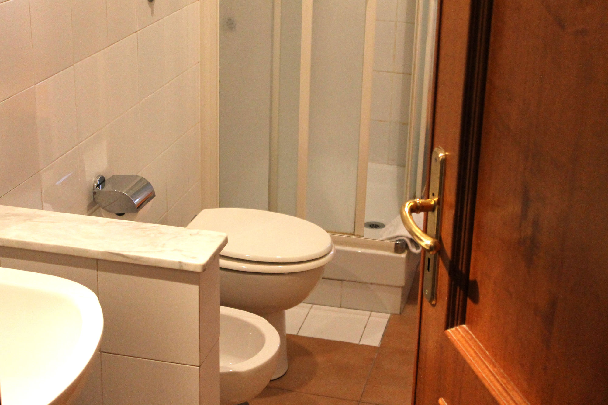 Фото B&b Basilica Square