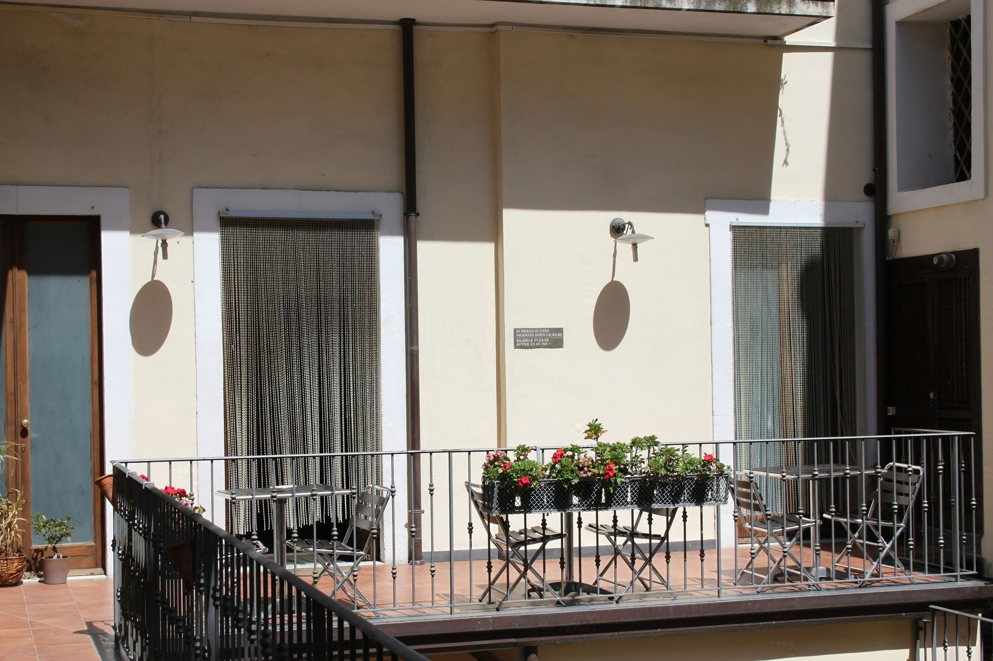 Фото Bed and Breakfast Opera