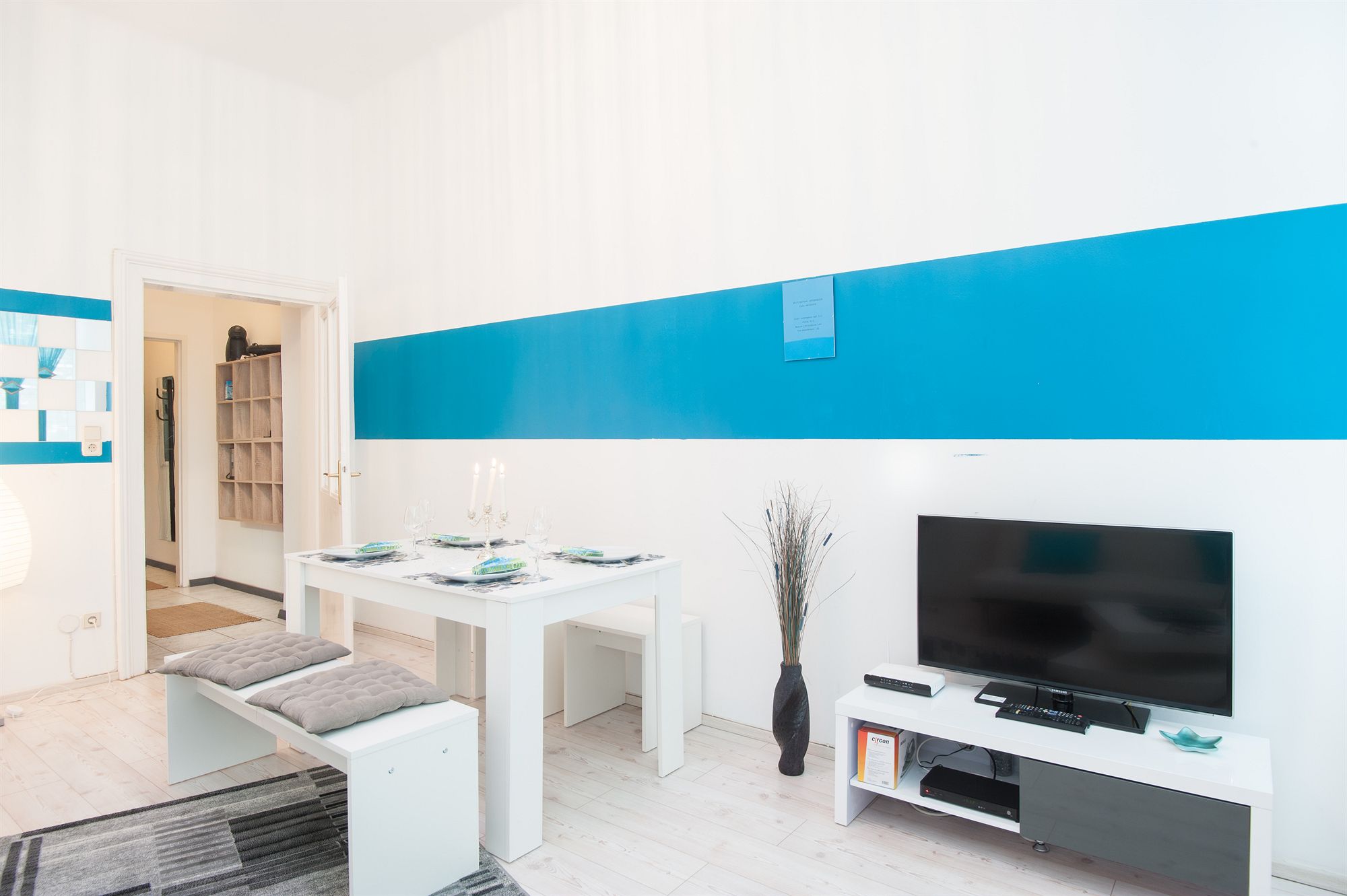 Фото Royal Resort Apartments Westbahnhof