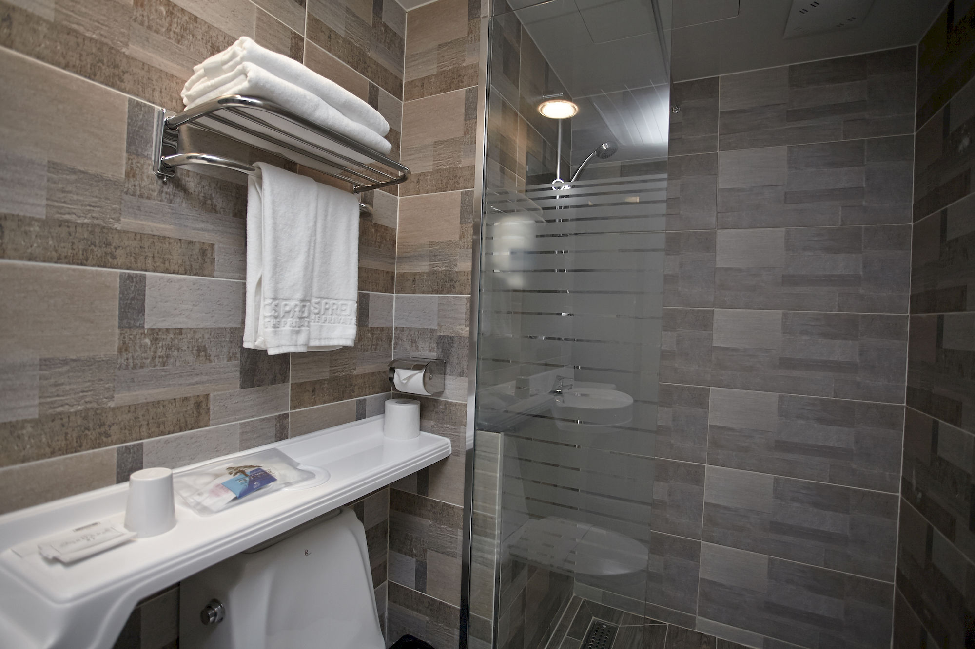 Фото CS Premier Hotel