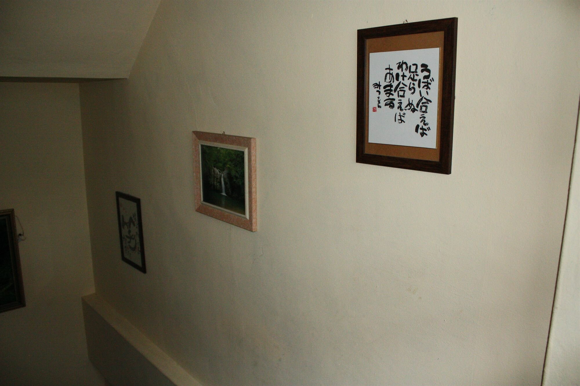 Фото Samwonjang Motel