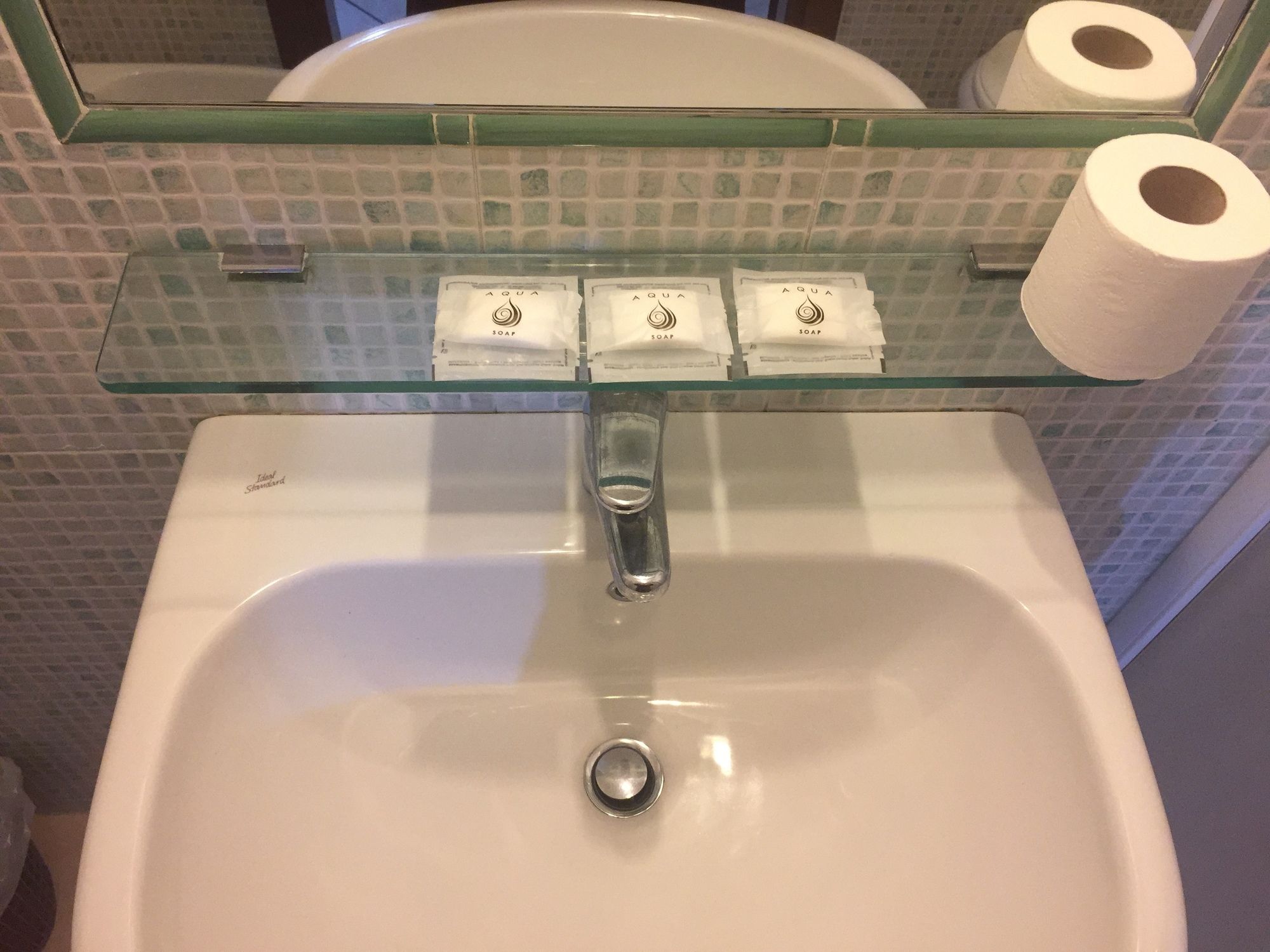 Фото Hotel Adelchi