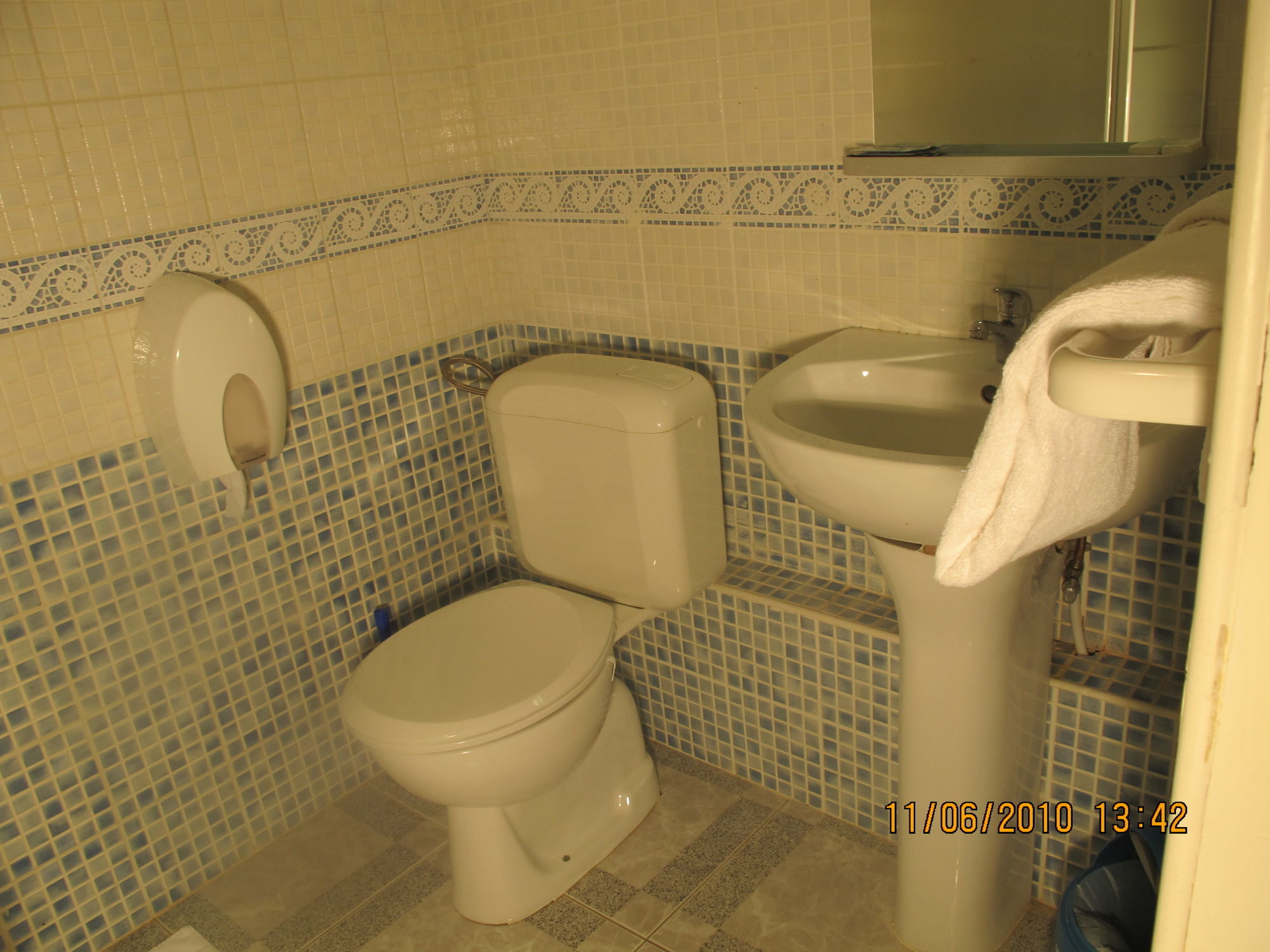 Фото Le Grand Colombier