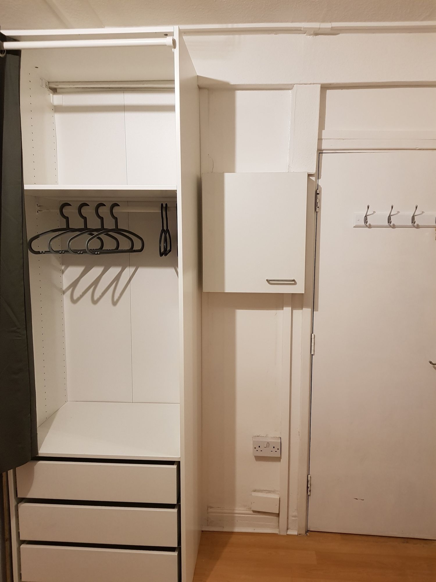 Фото Quality Accommodation