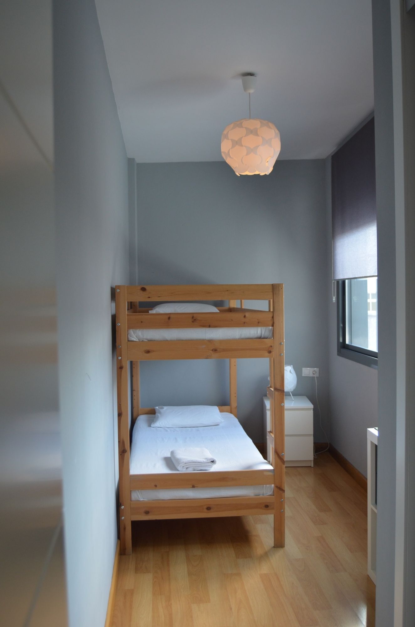 Фото Apartamentos San Pablo