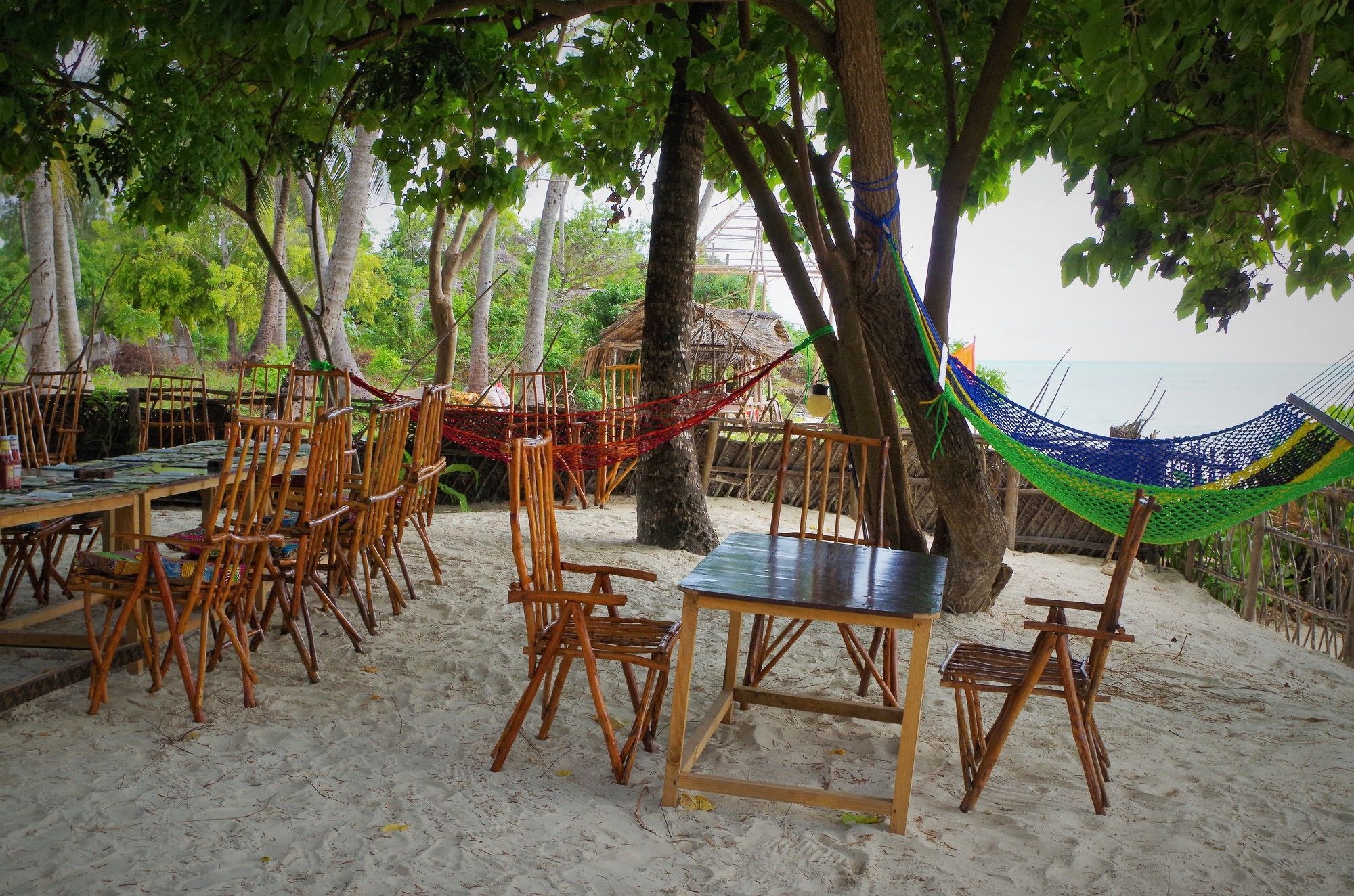 Фото Kimte Beach Lodge