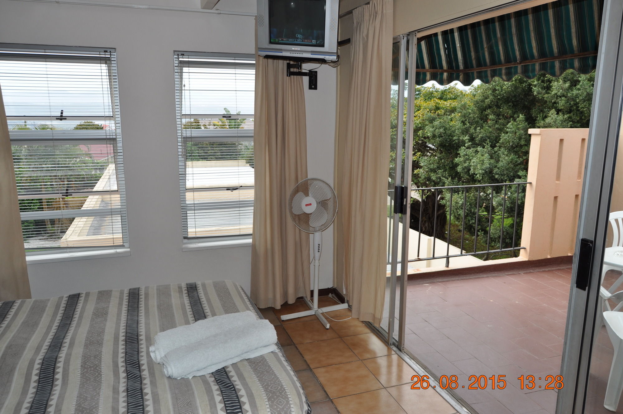 Фото Amakaya Backpackers & Apartments