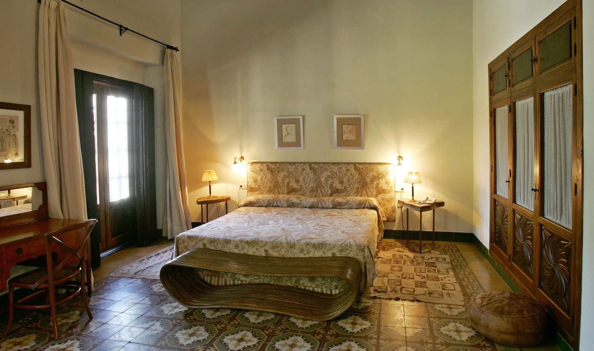 Фото Posada de Palacio