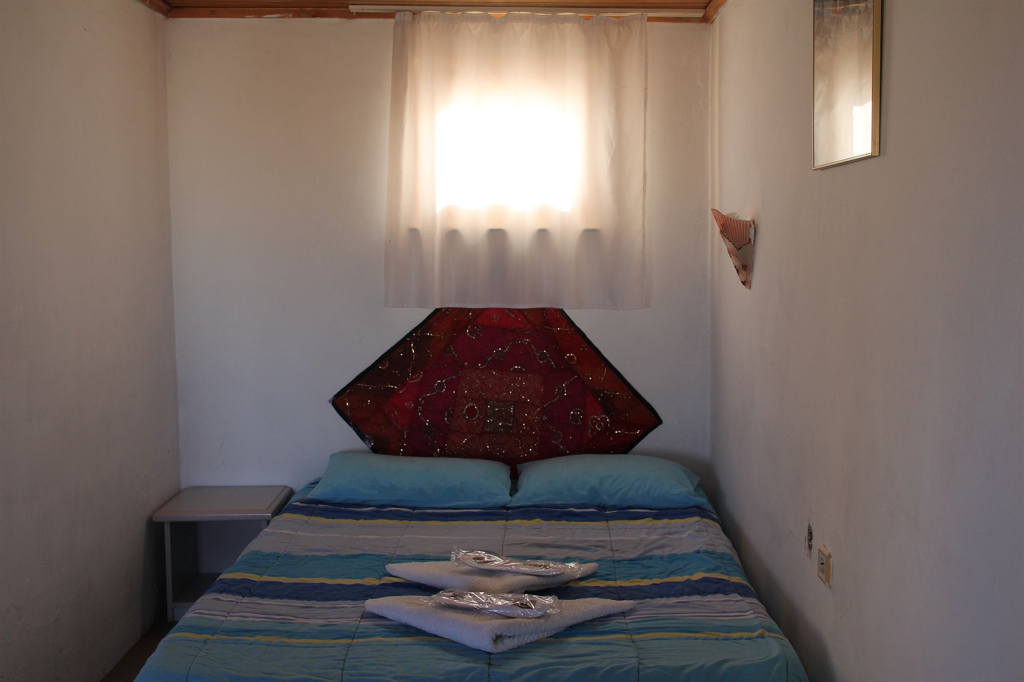 Фото Ufuk Hotel Pension