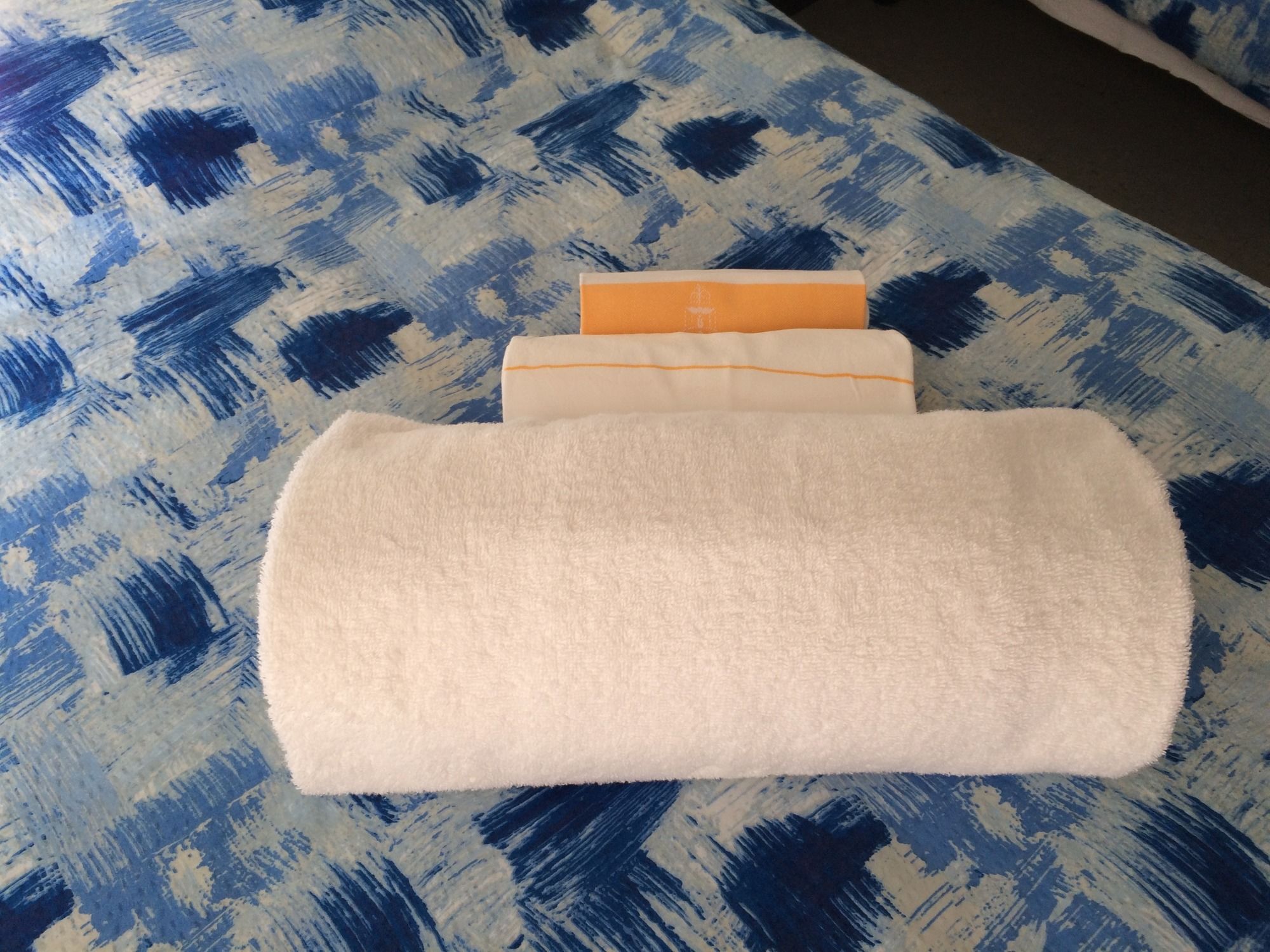 Фото Residence Europa