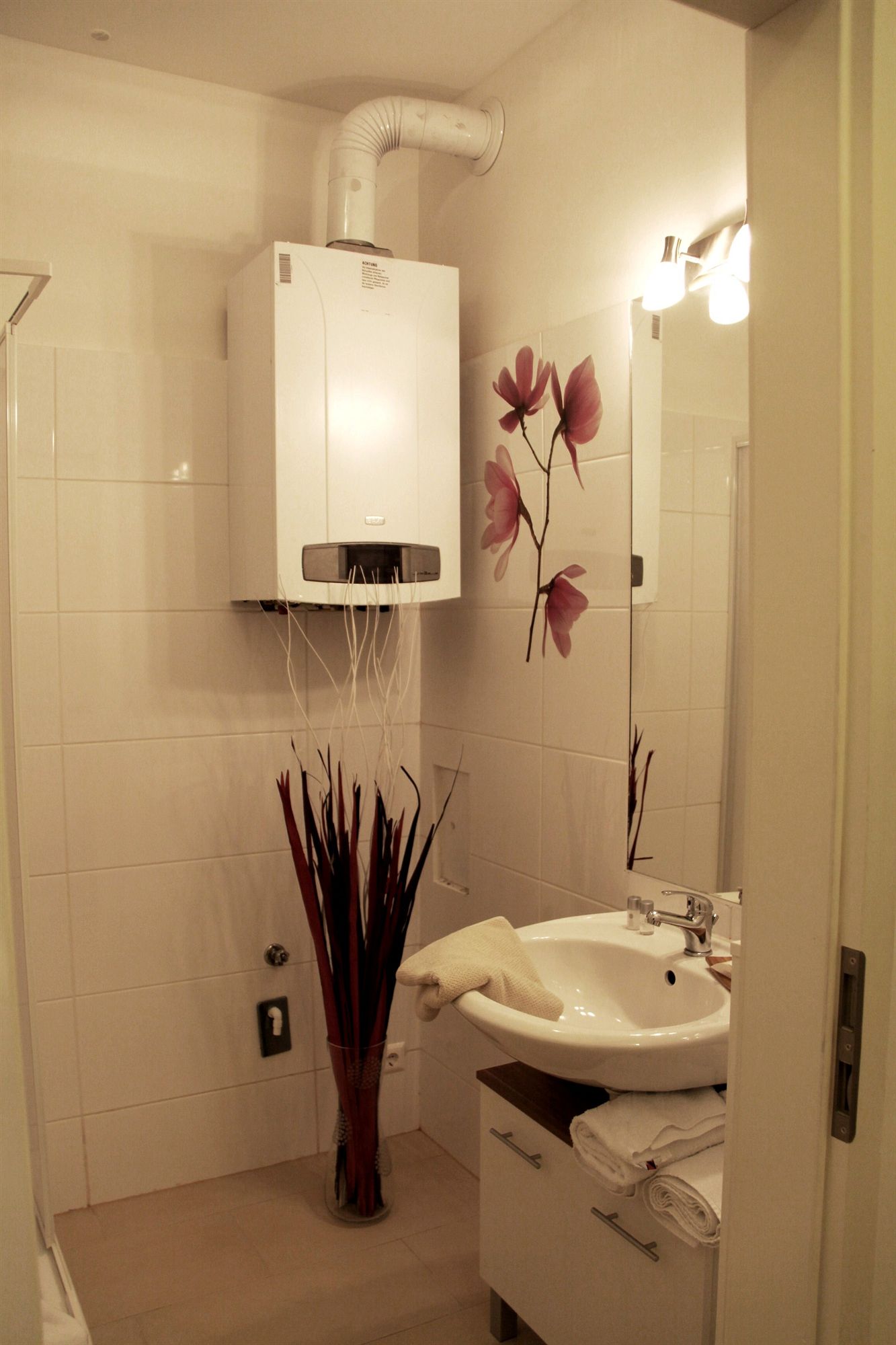 Фото CheckVienna – Apartment Haberlgasse